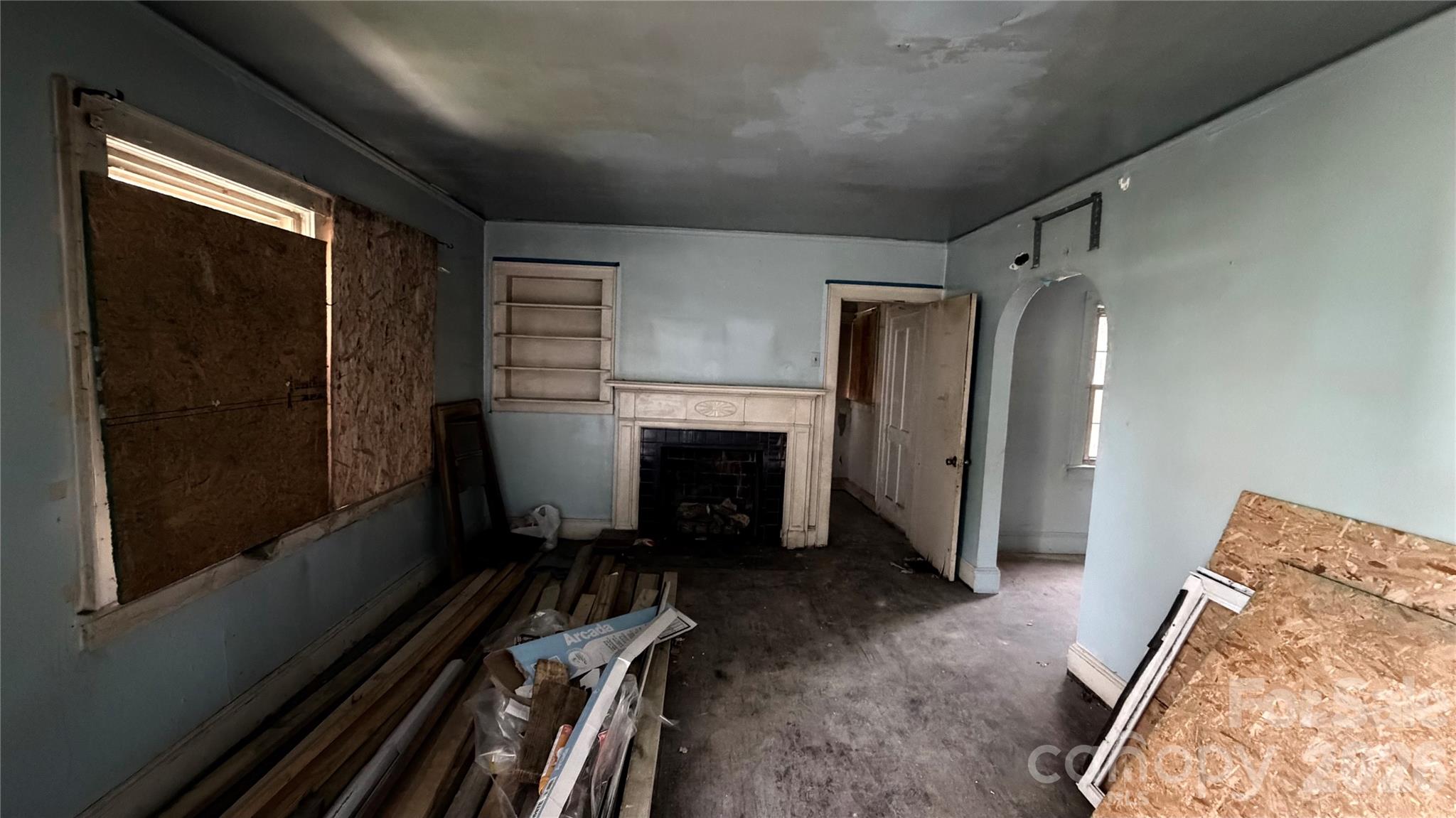 Graham Heights - Residential