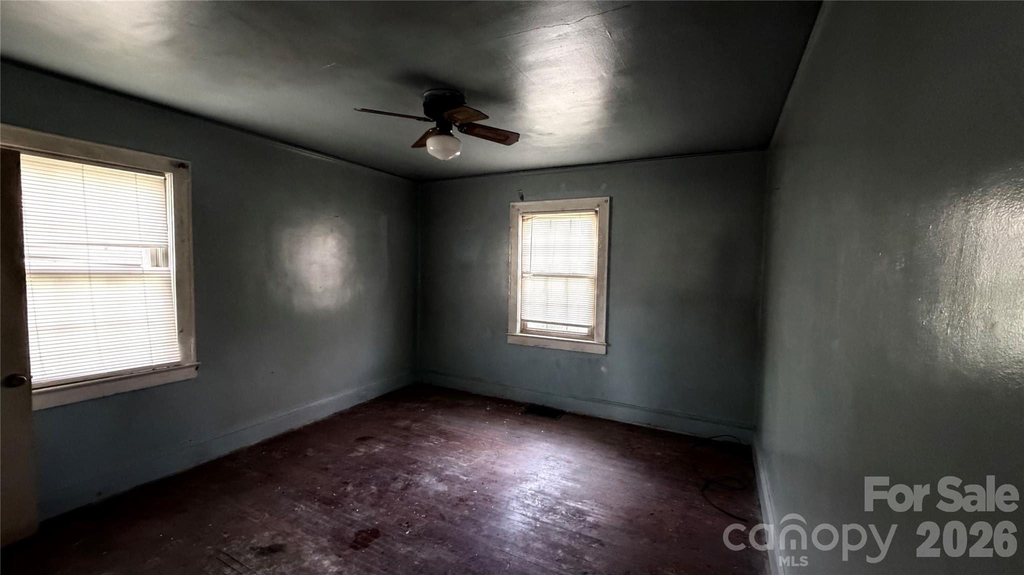 Graham Heights - Residential