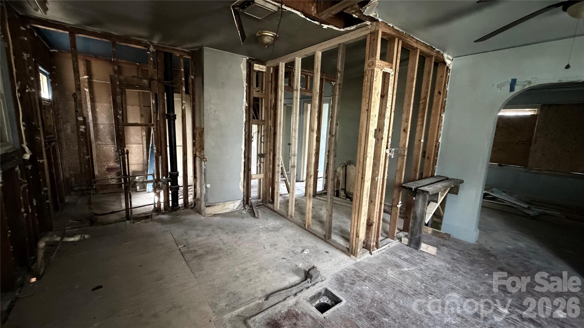 Graham Heights - Residential