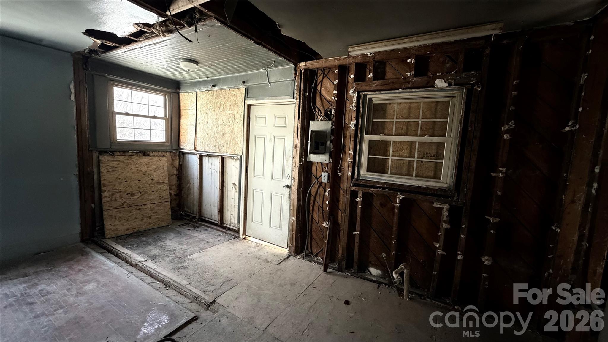 Graham Heights - Residential