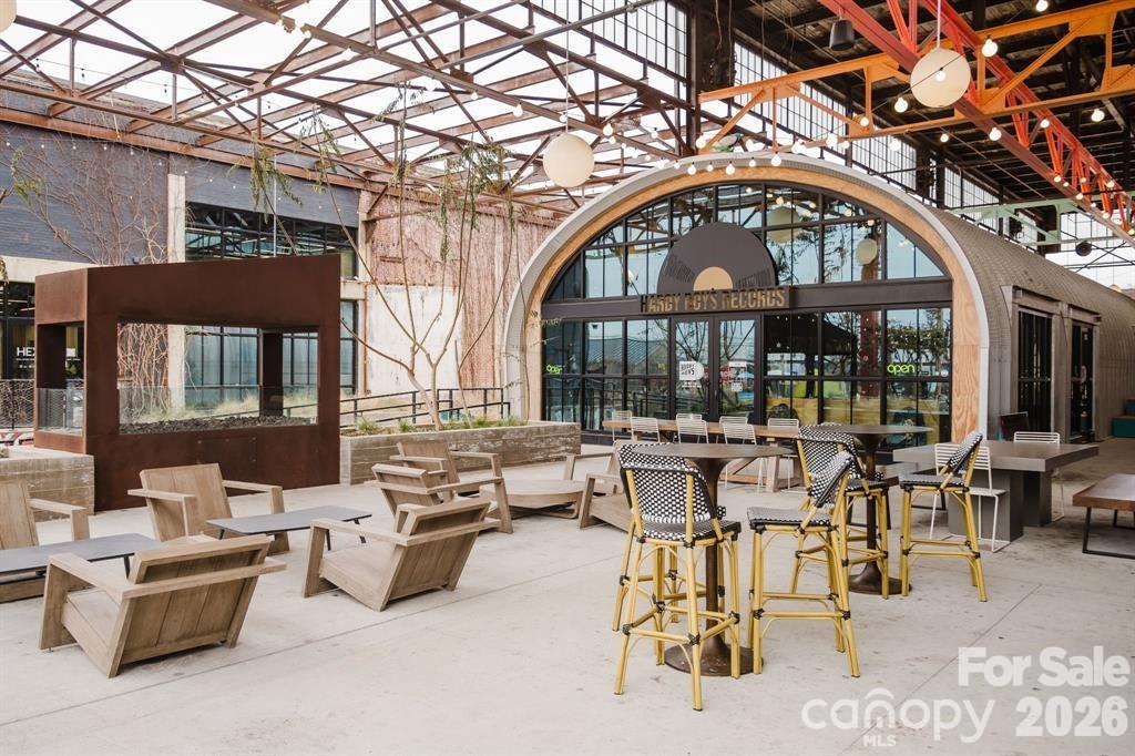 Graham Heights - Residential