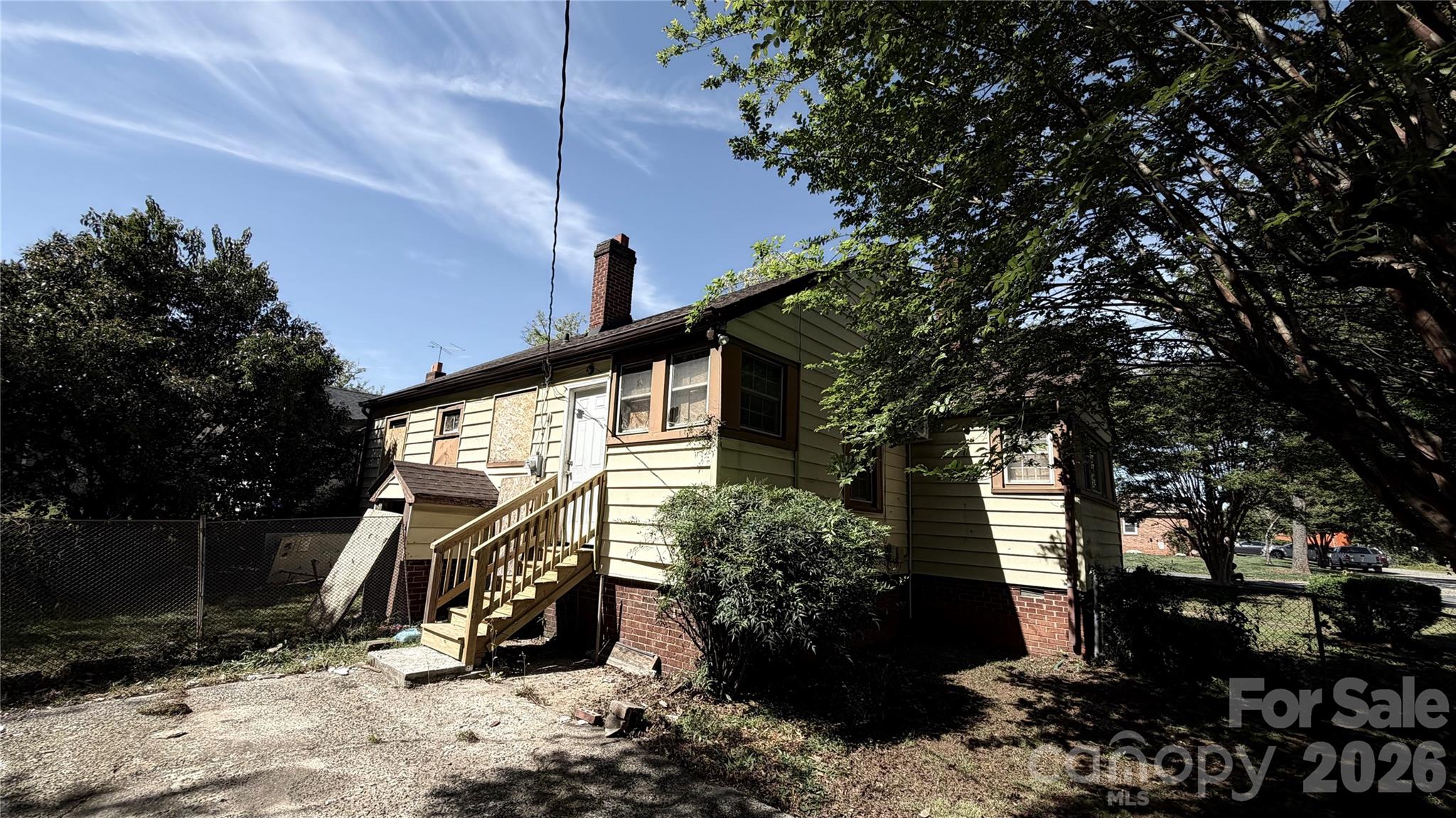 Graham Heights - Residential