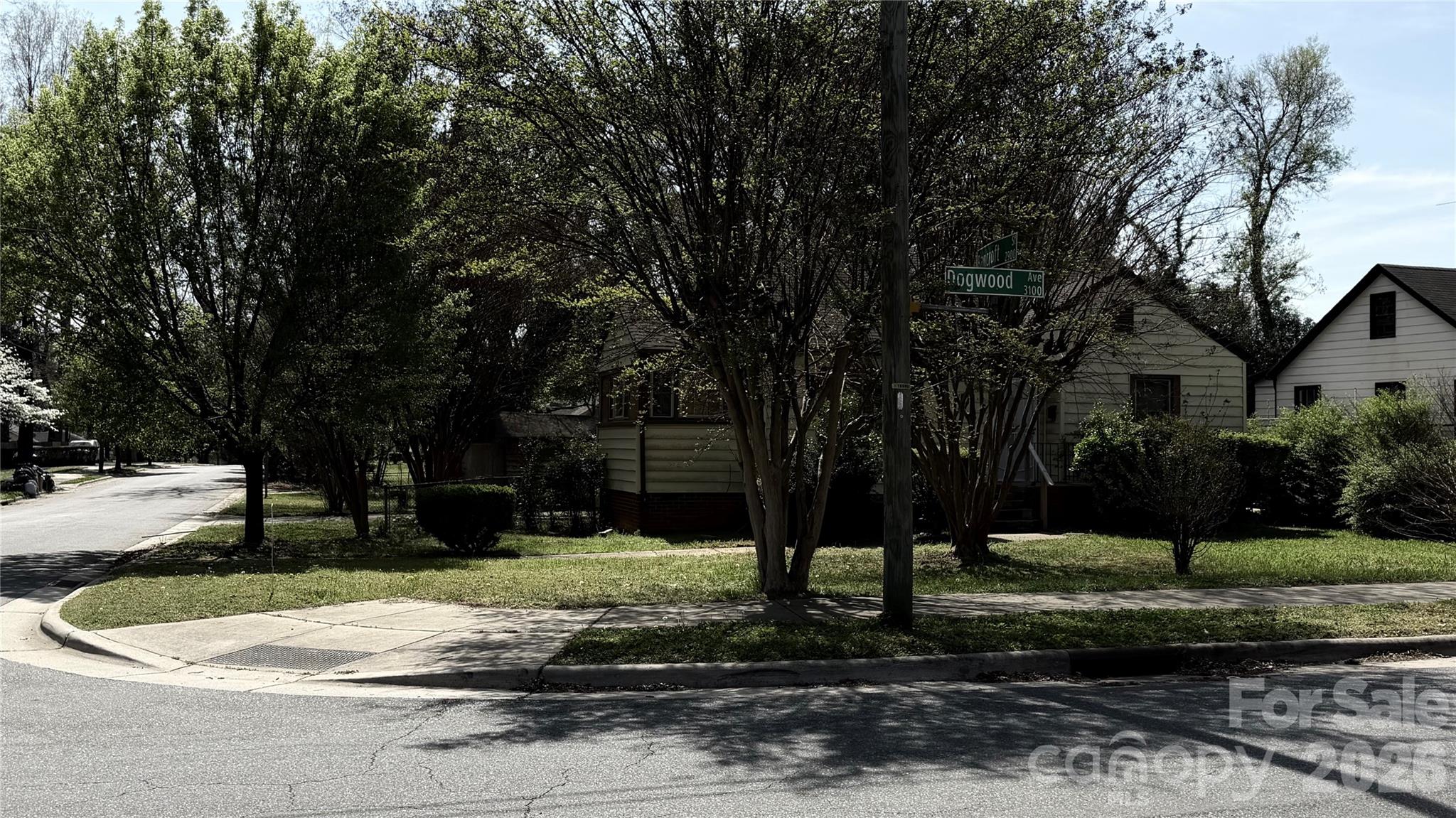 Graham Heights - Residential