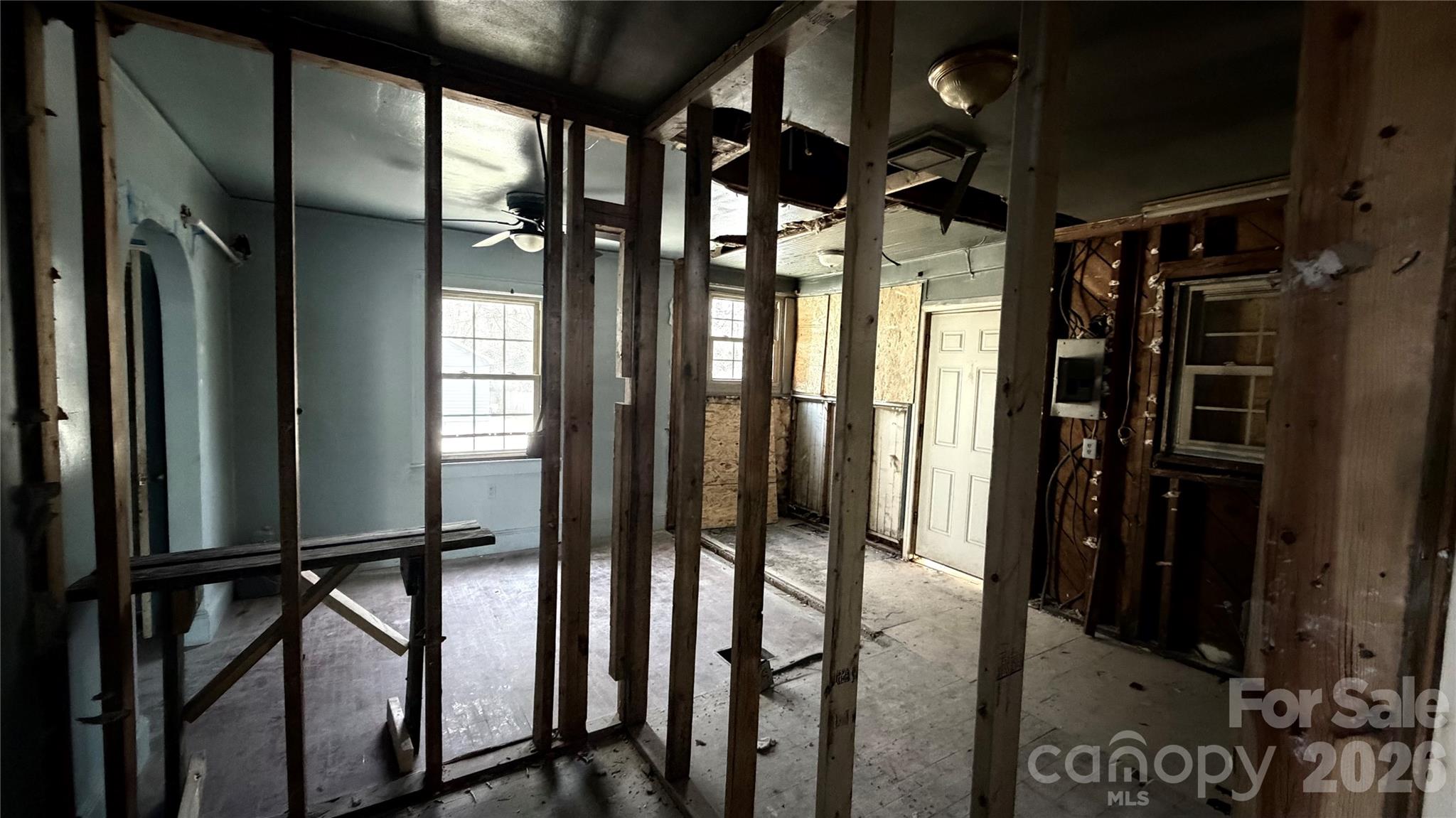 Graham Heights - Residential