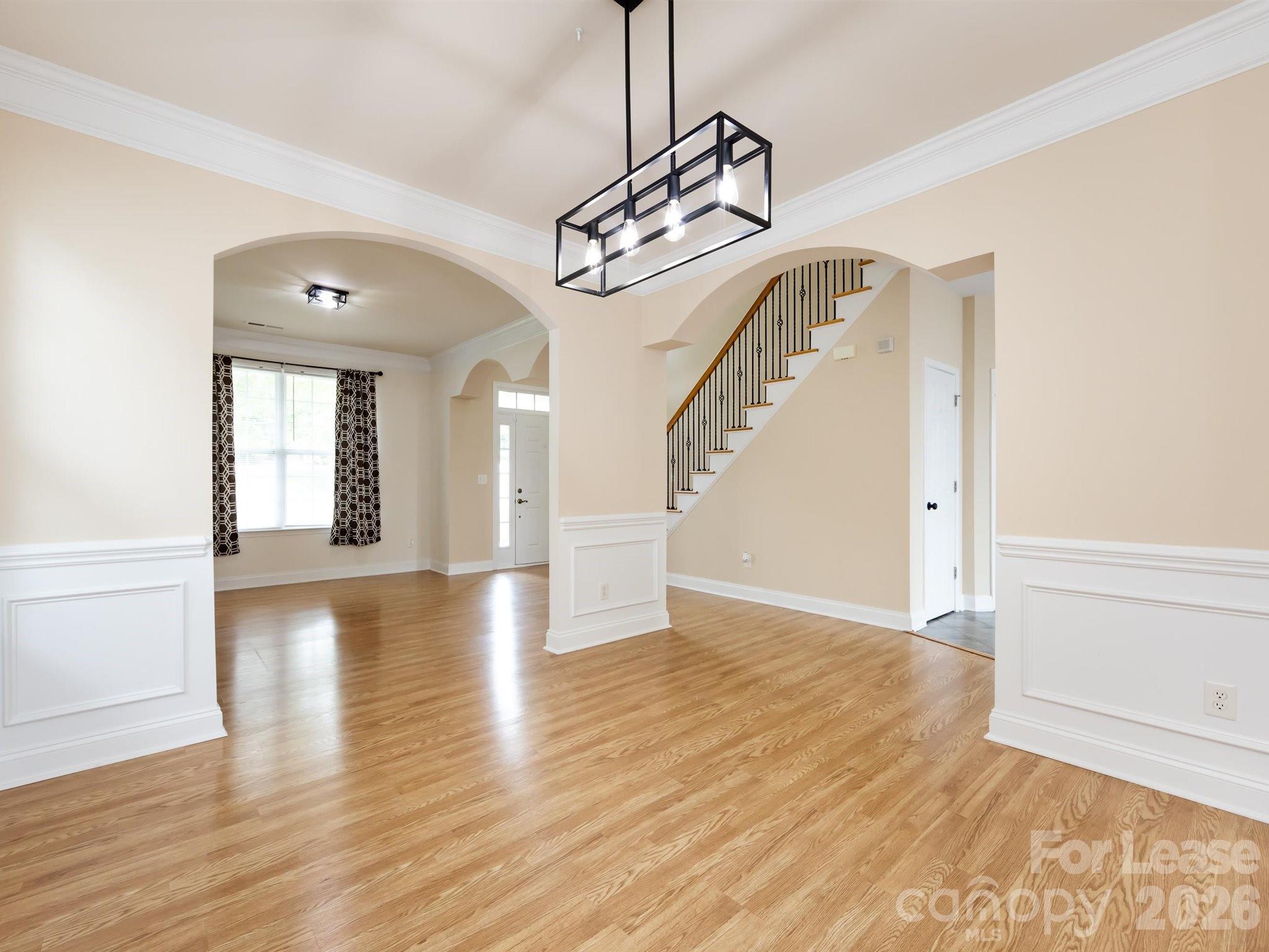 Shiloh Village - Residential Lease
