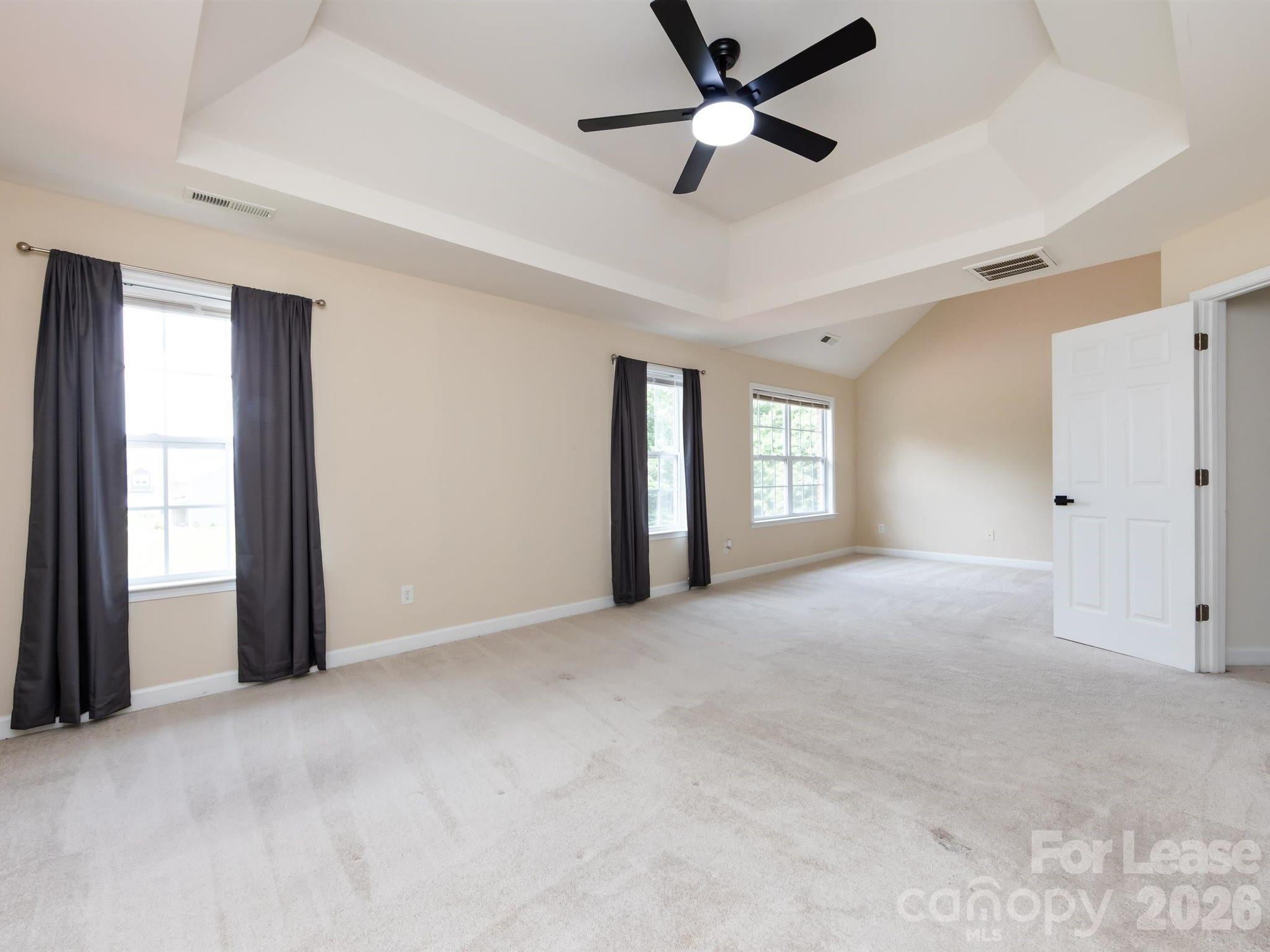 Shiloh Village - Residential Lease
