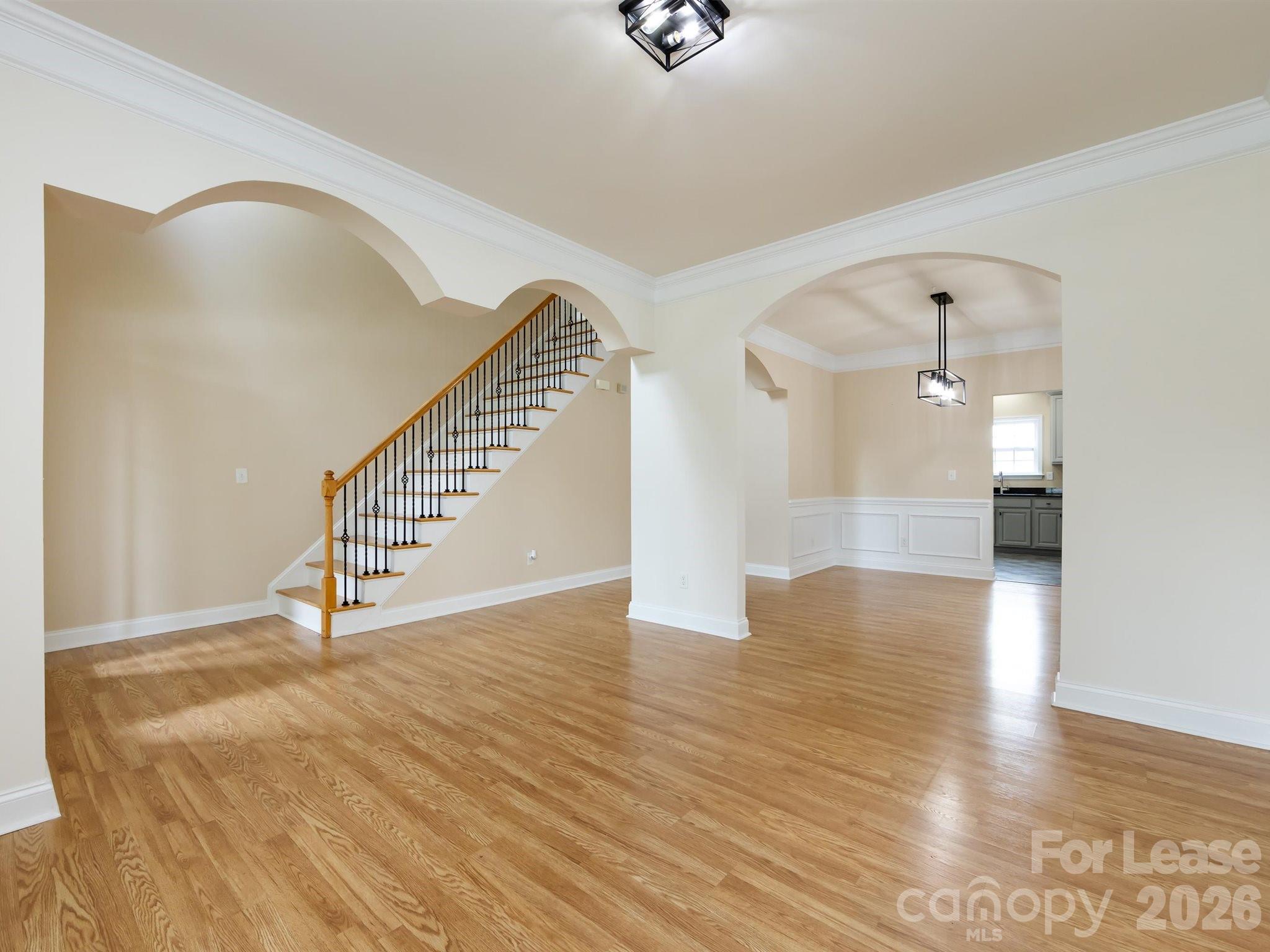 Shiloh Village - Residential Lease