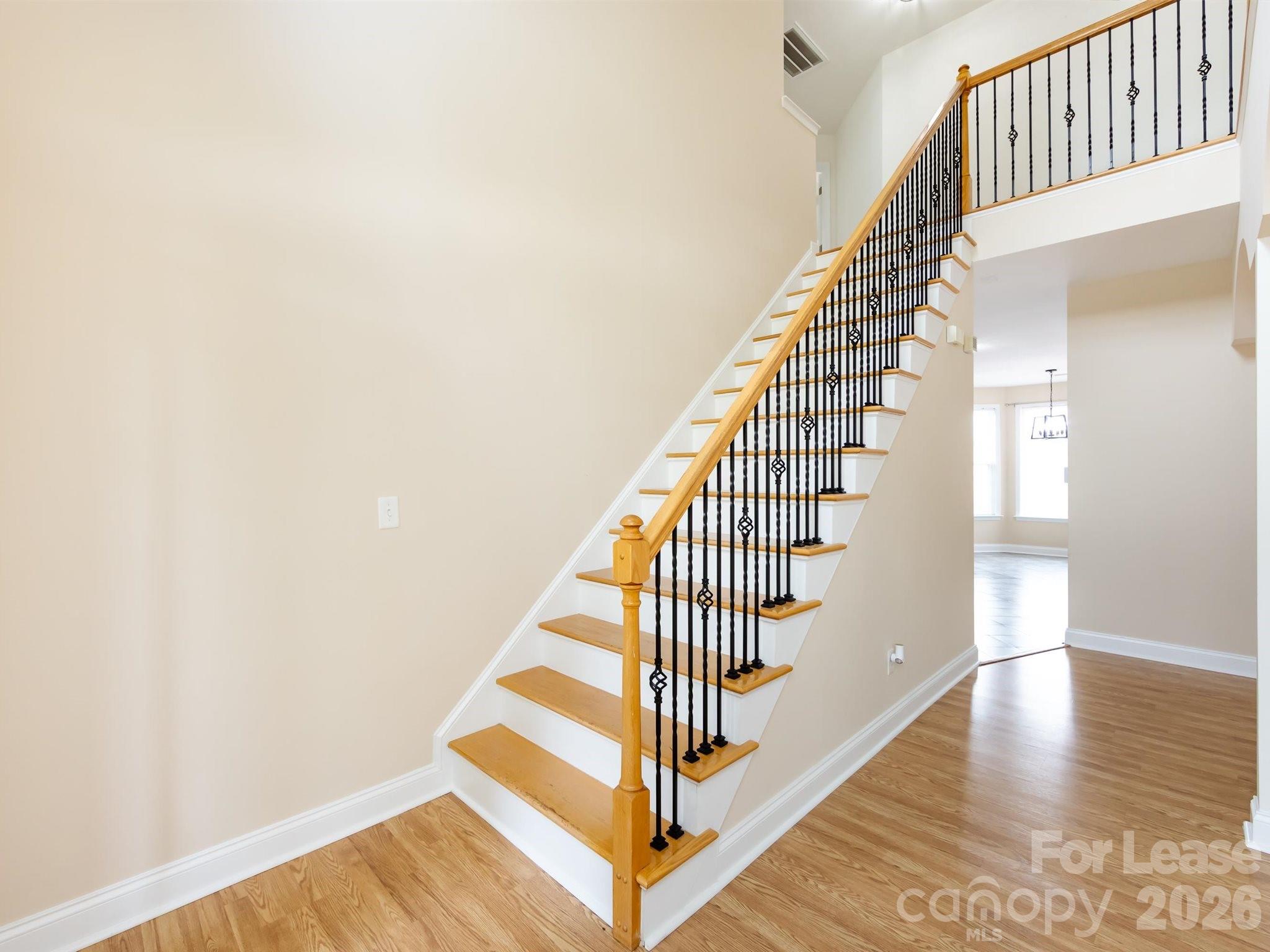 Shiloh Village - Residential Lease