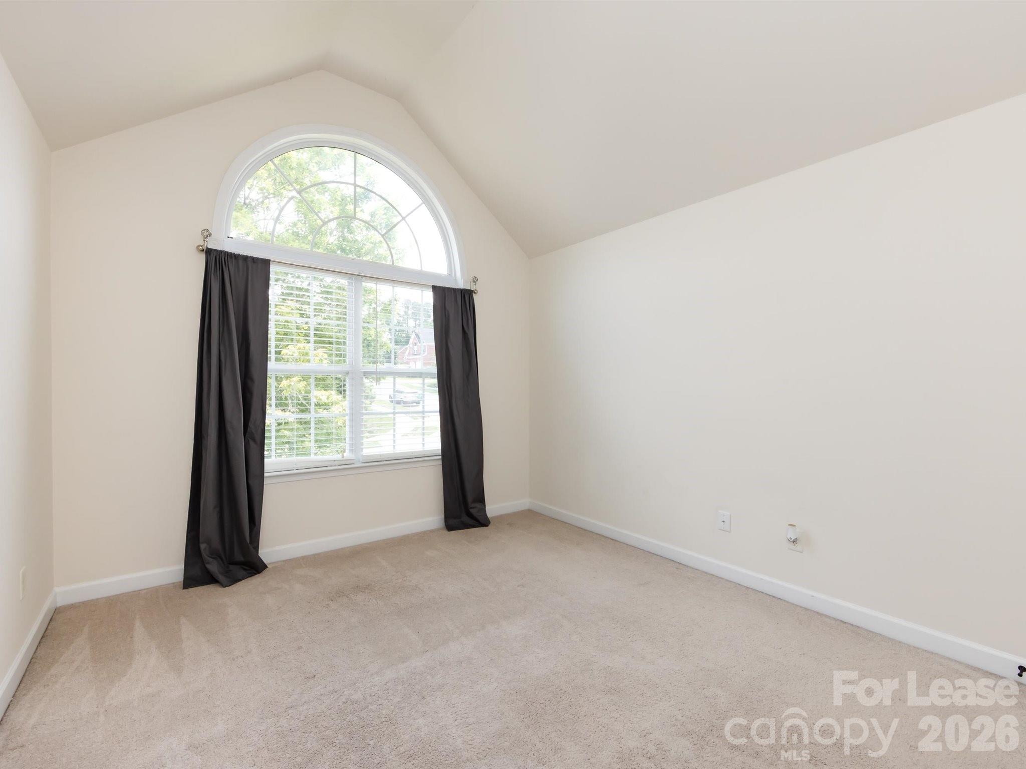 Shiloh Village - Residential Lease