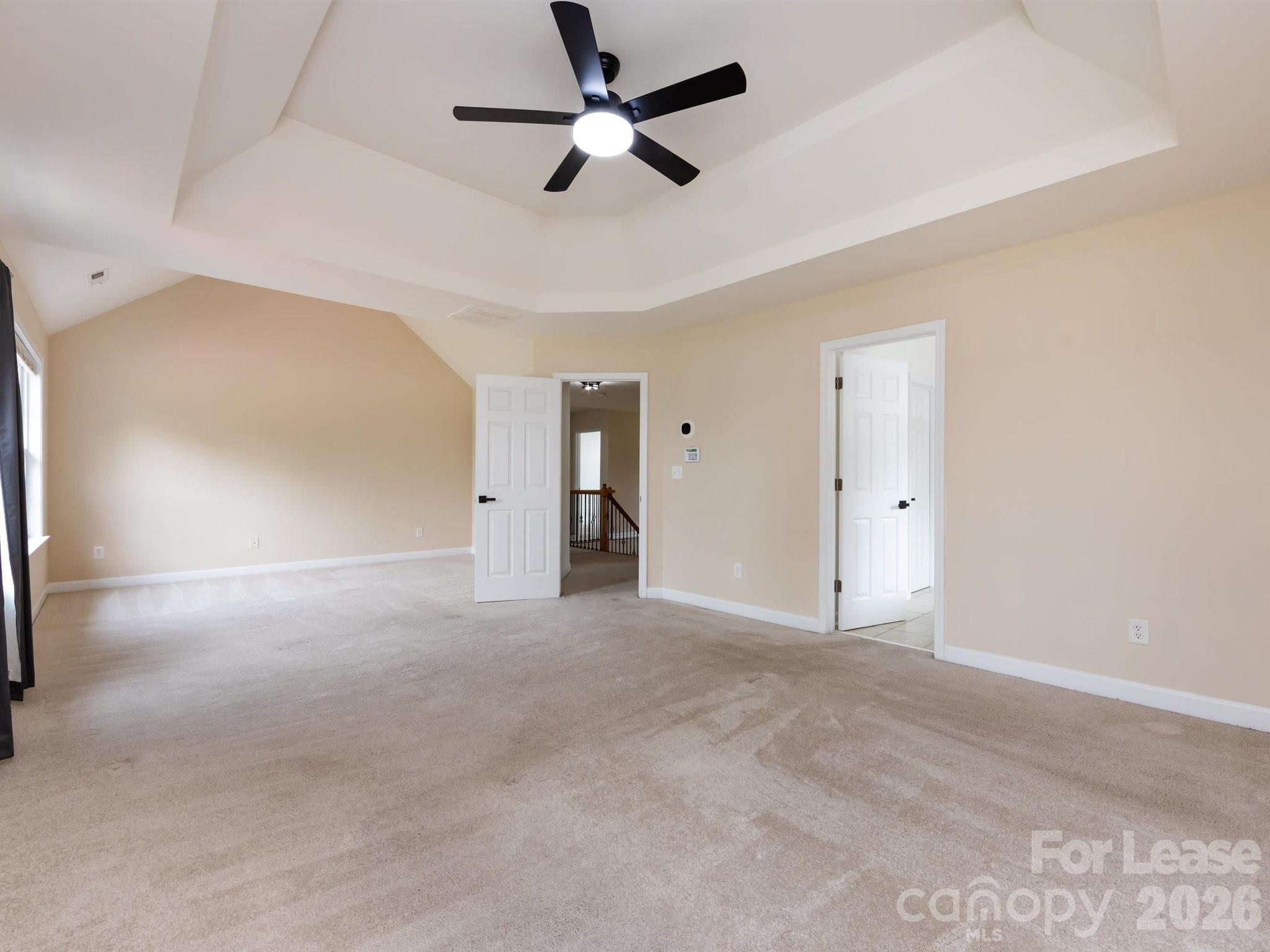 Shiloh Village - Residential Lease