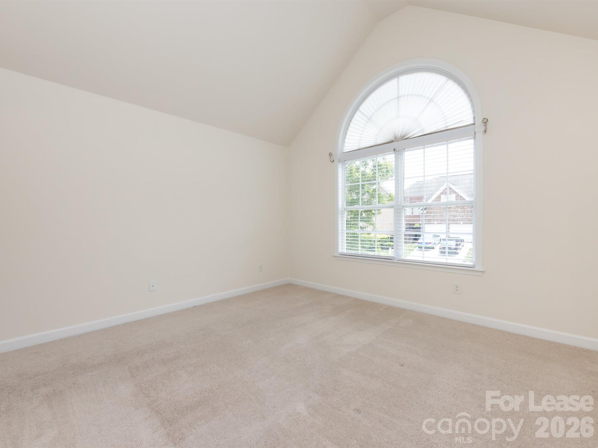 Shiloh Village - Residential Lease