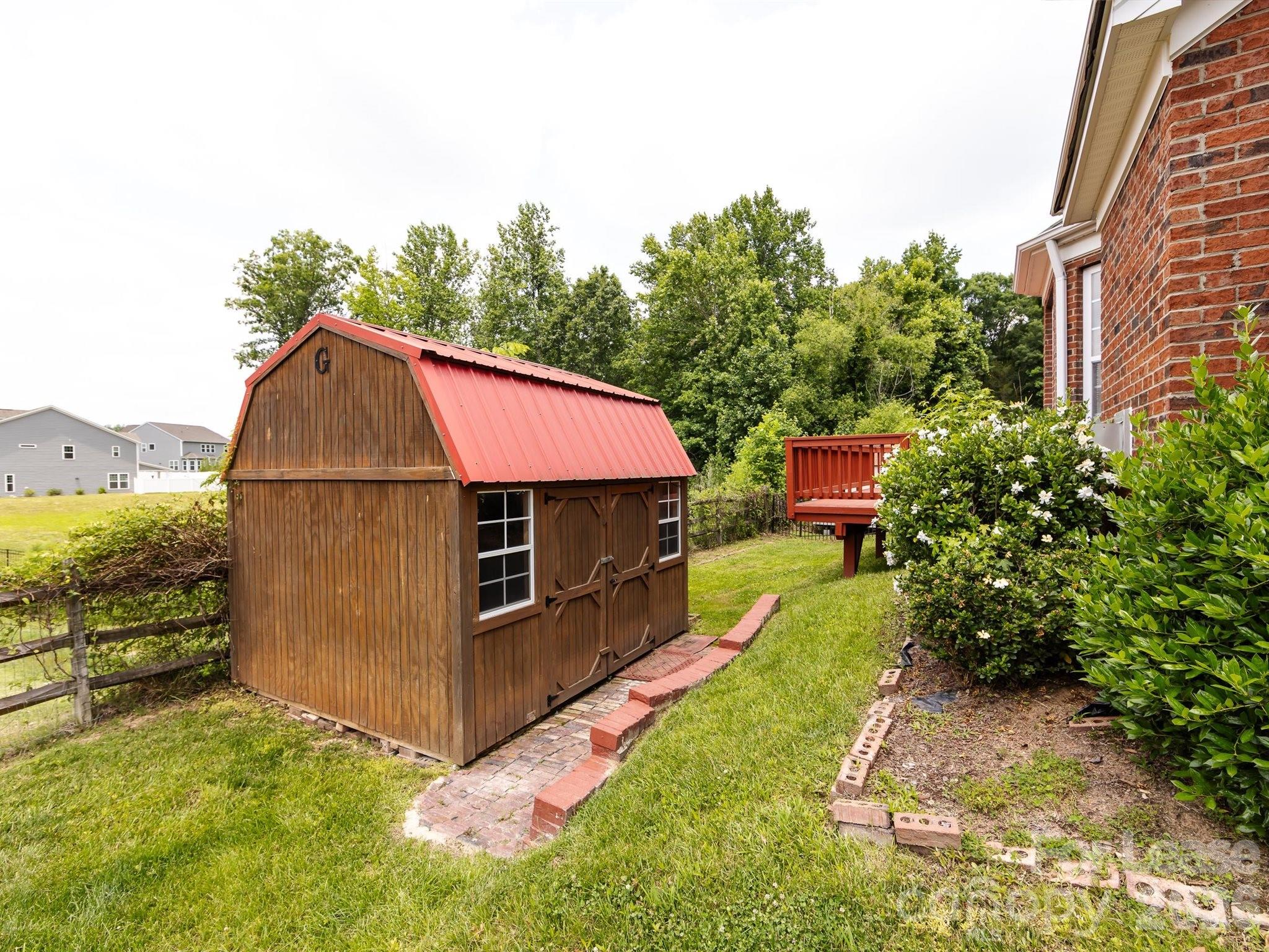 Shiloh Village - Residential Lease