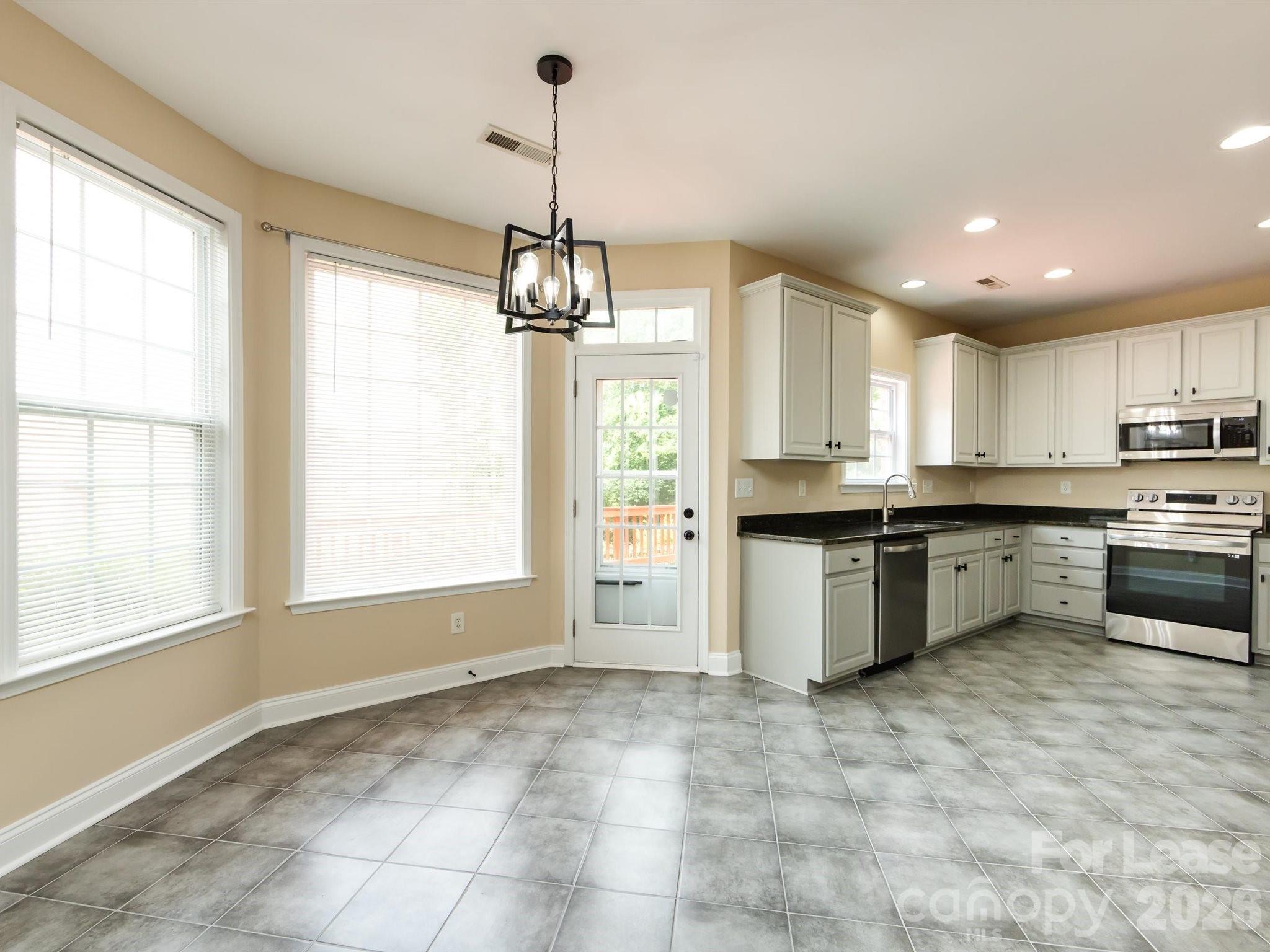 Shiloh Village - Residential Lease