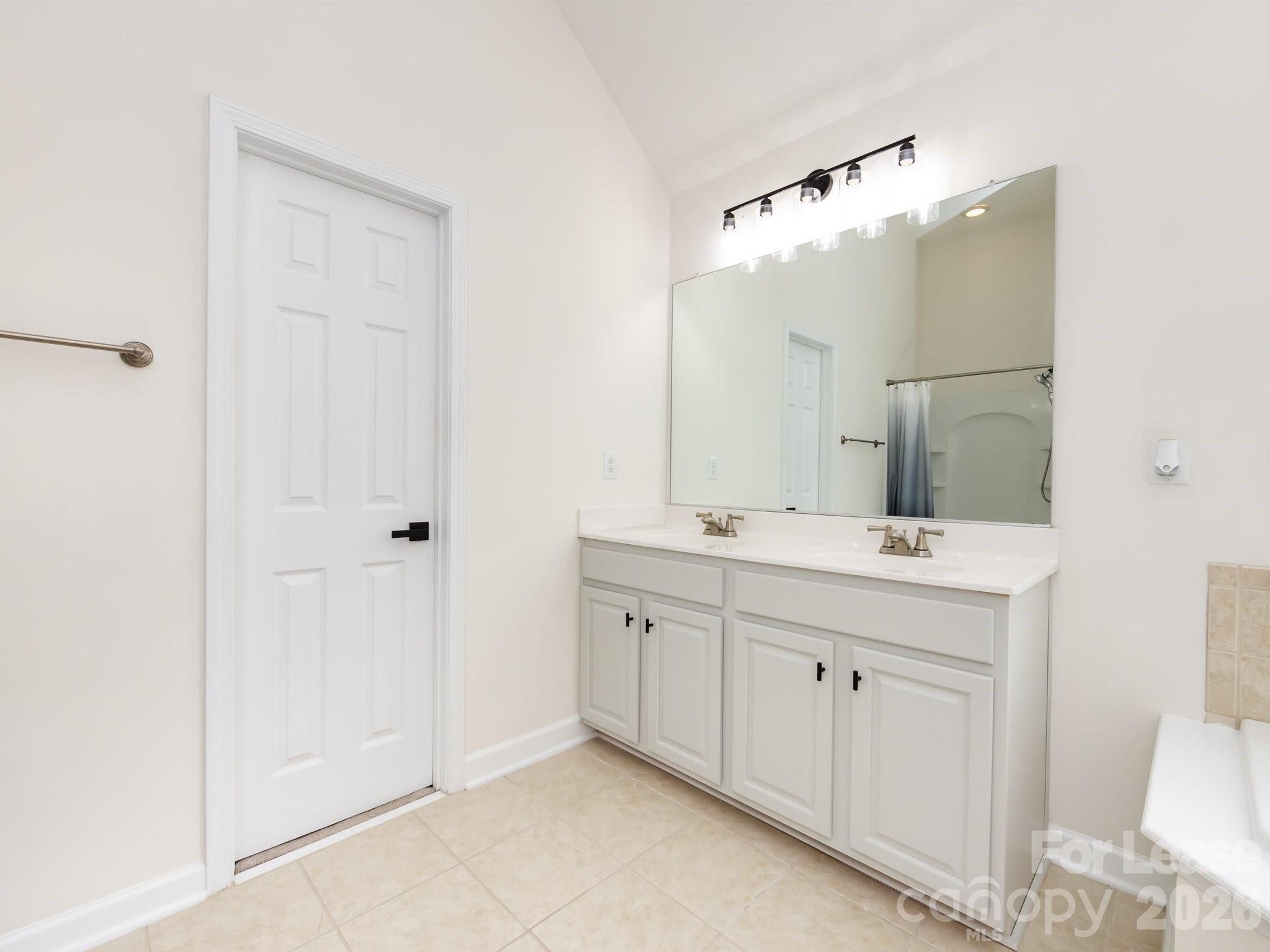 Shiloh Village - Residential Lease
