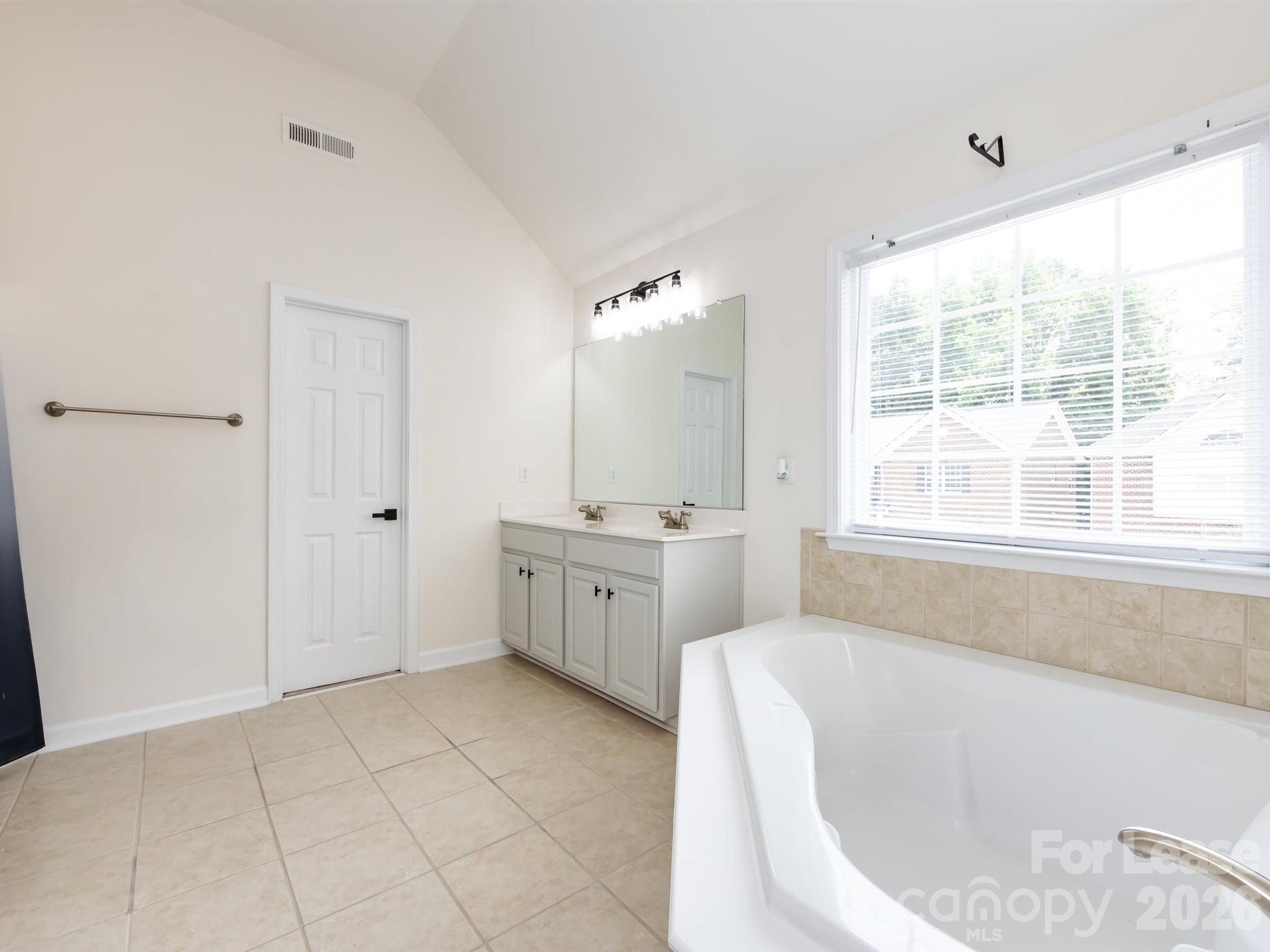 Shiloh Village - Residential Lease