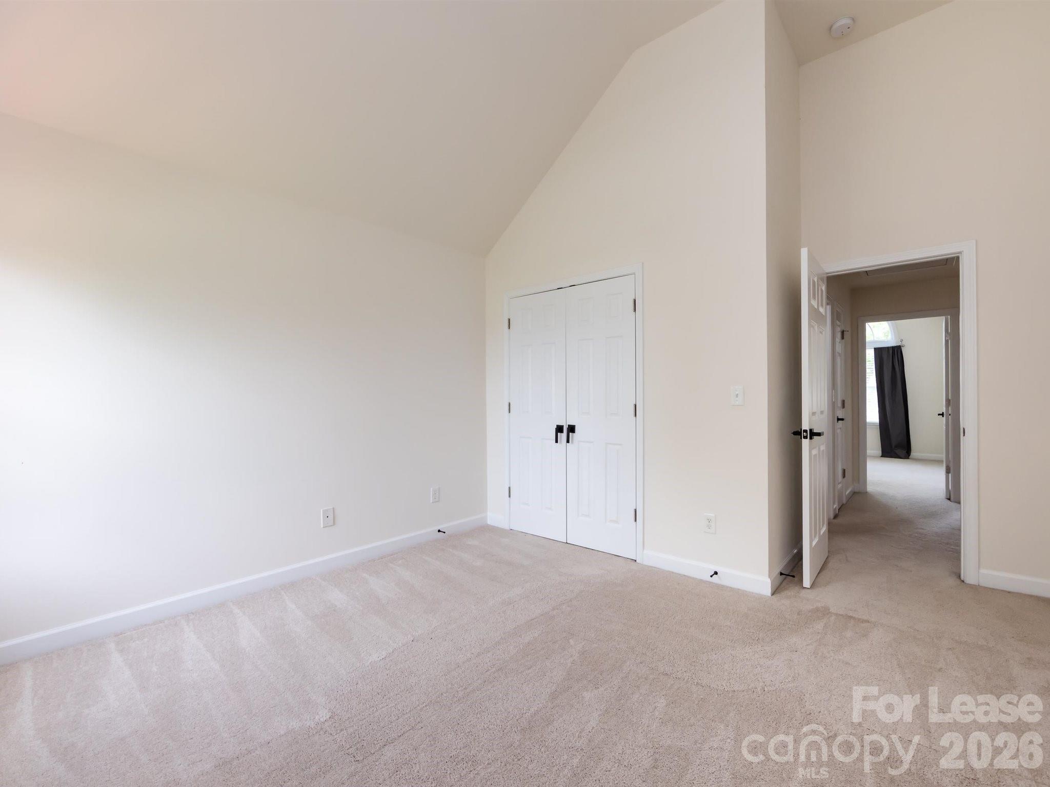 Shiloh Village - Residential Lease