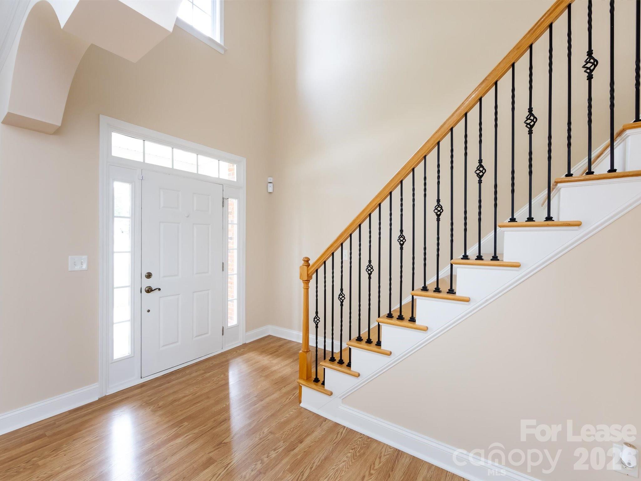 Shiloh Village - Residential Lease