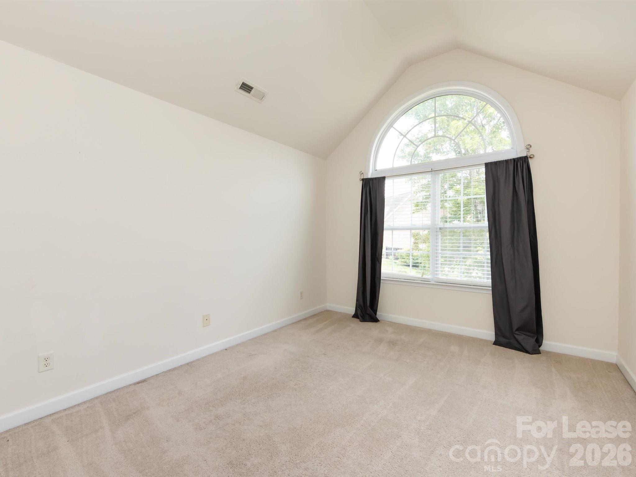 Shiloh Village - Residential Lease