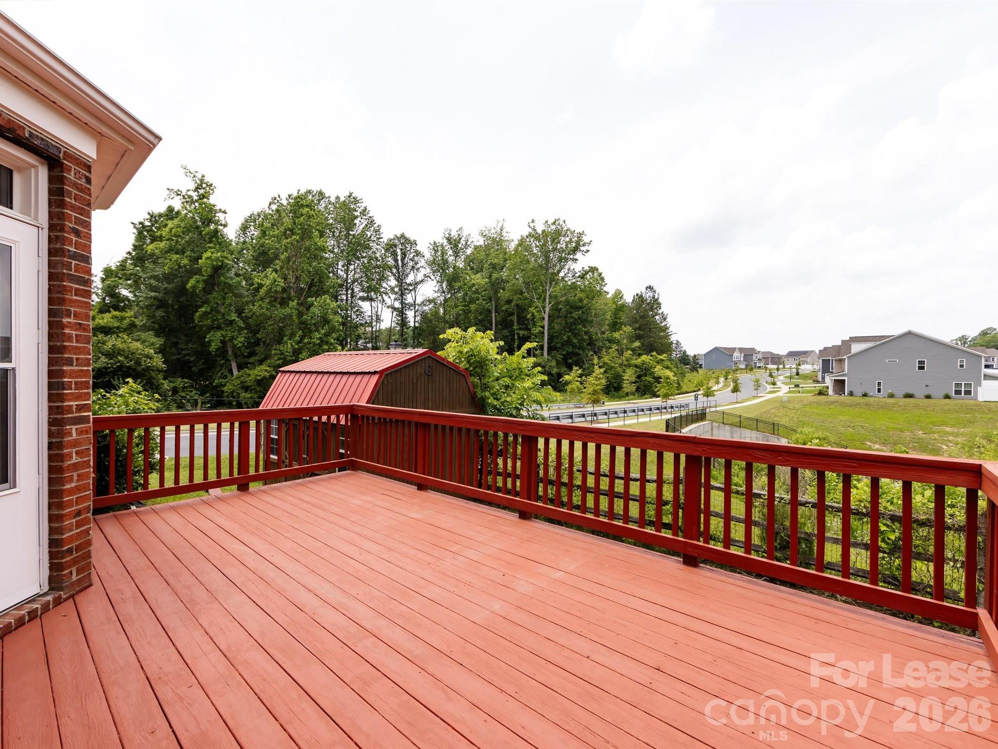 Shiloh Village - Residential Lease