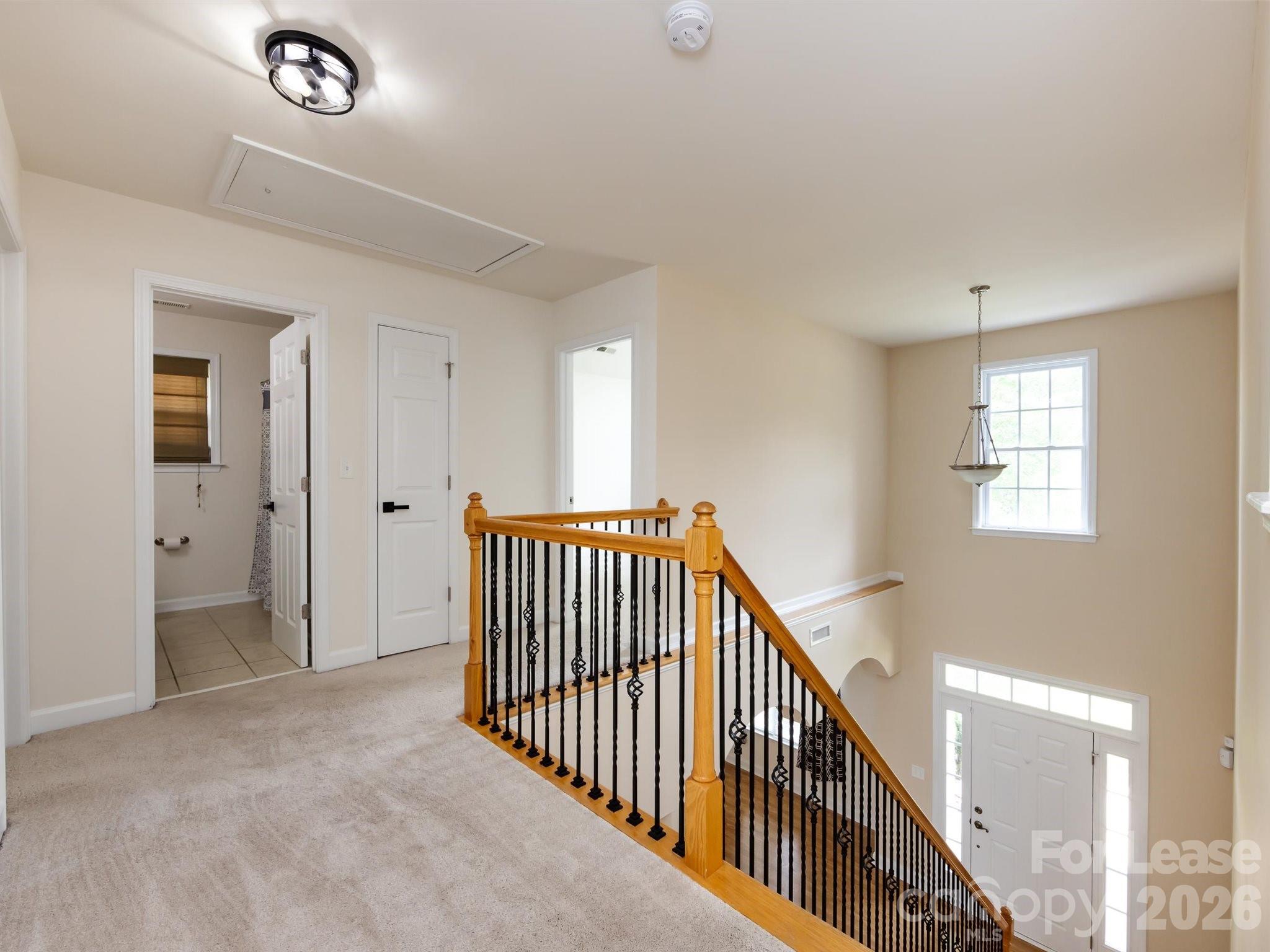 Shiloh Village - Residential Lease