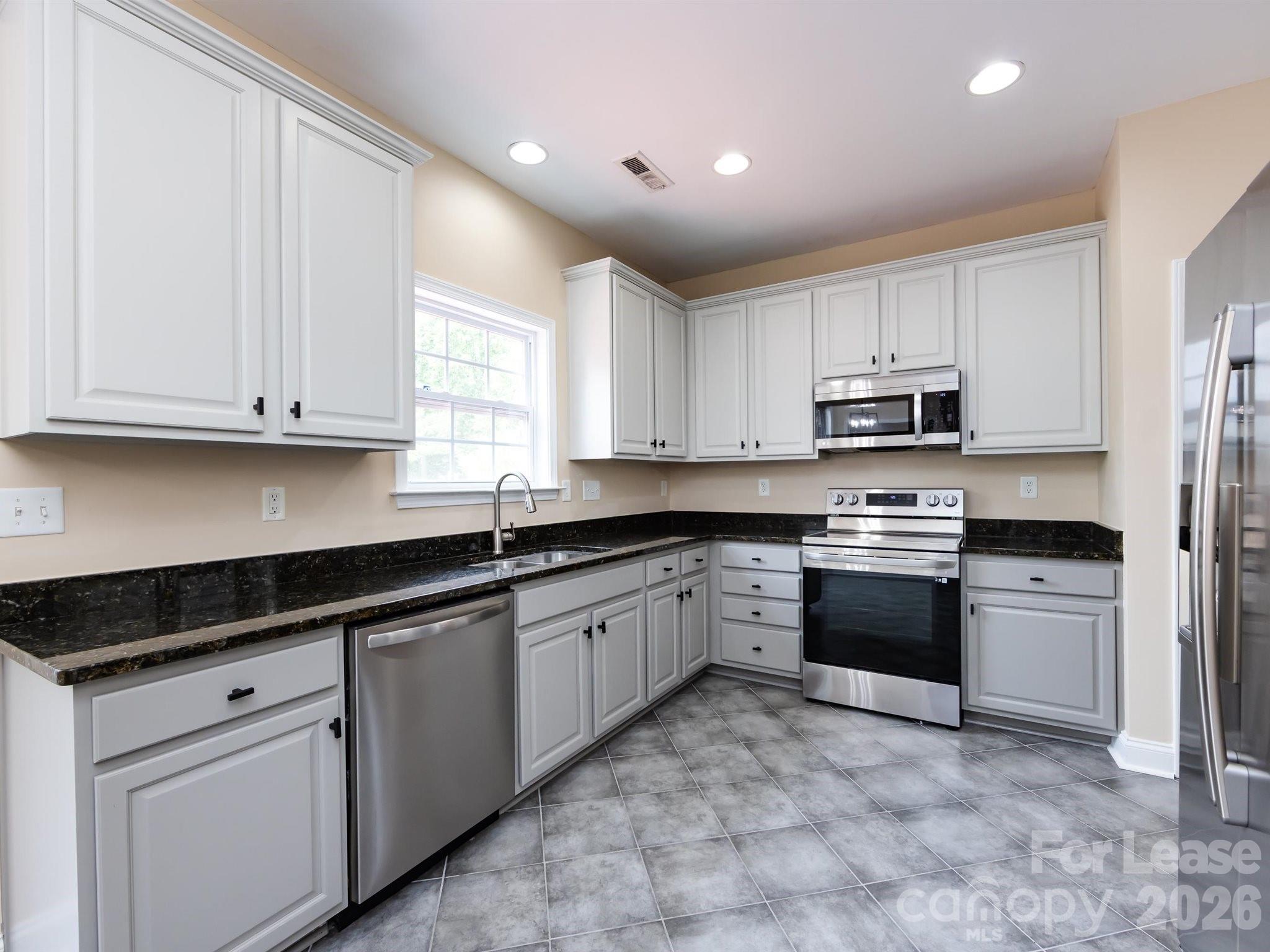 Shiloh Village - Residential Lease