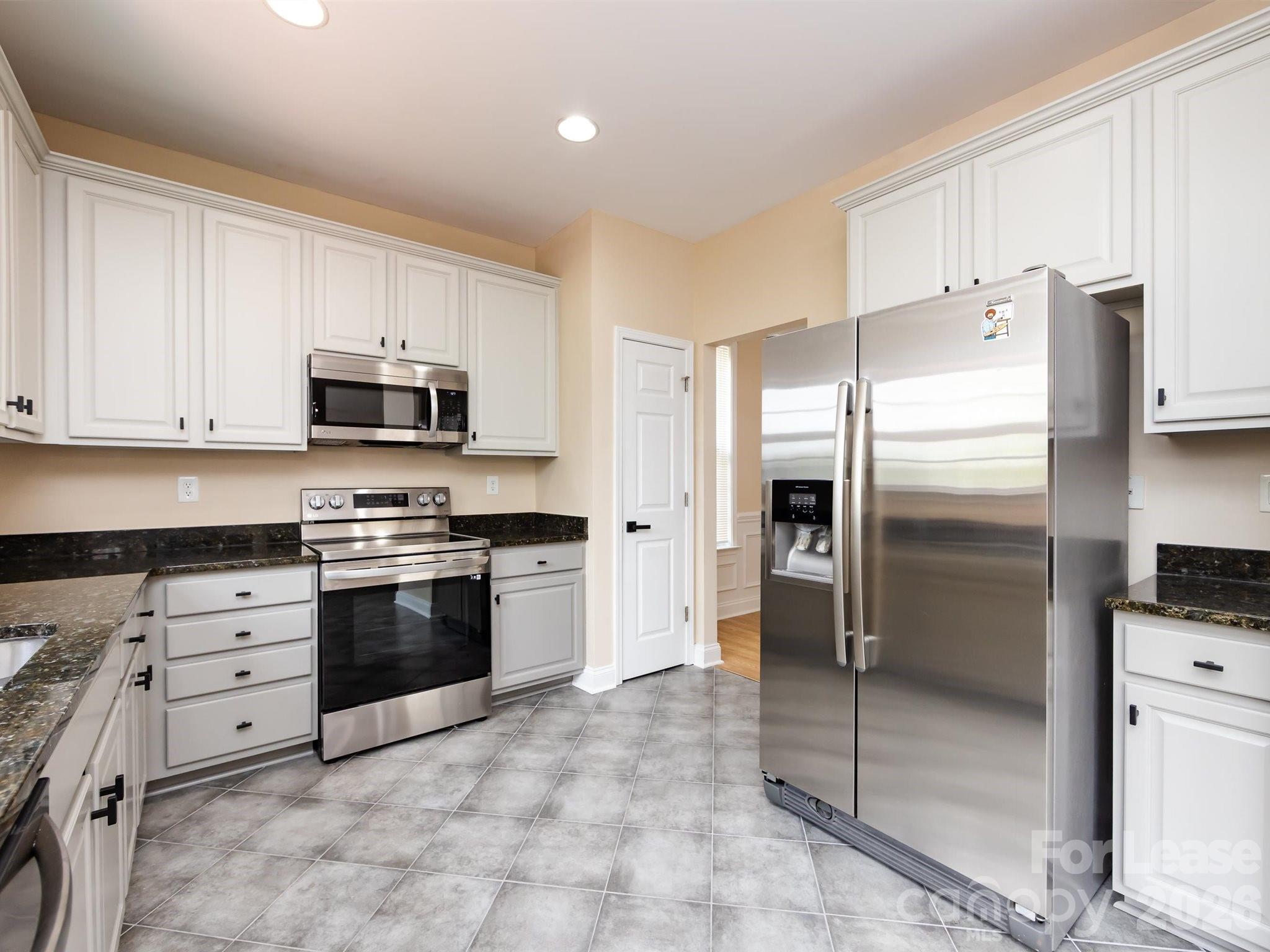 Shiloh Village - Residential Lease