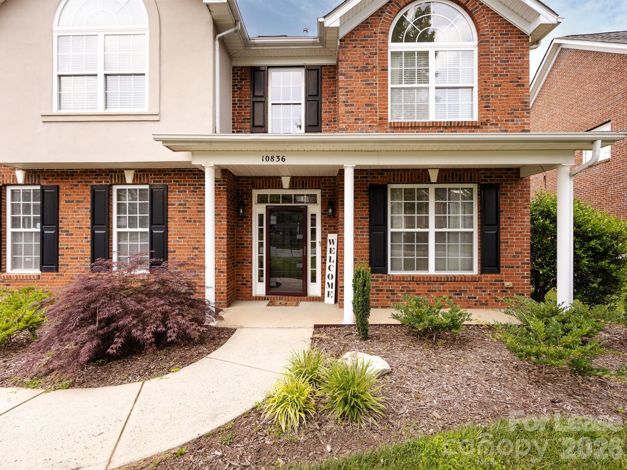 Shiloh Village - Residential Lease