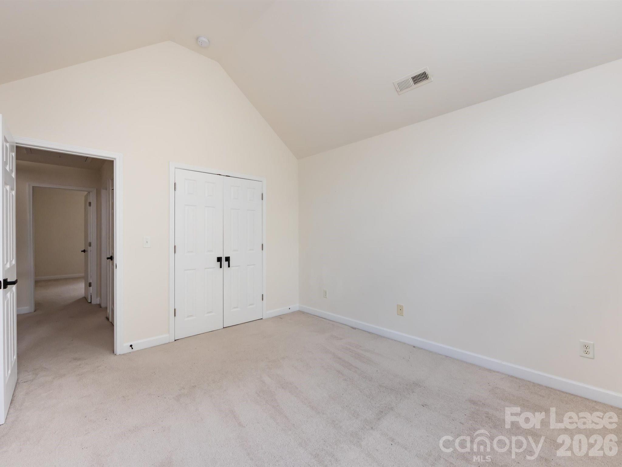 Shiloh Village - Residential Lease
