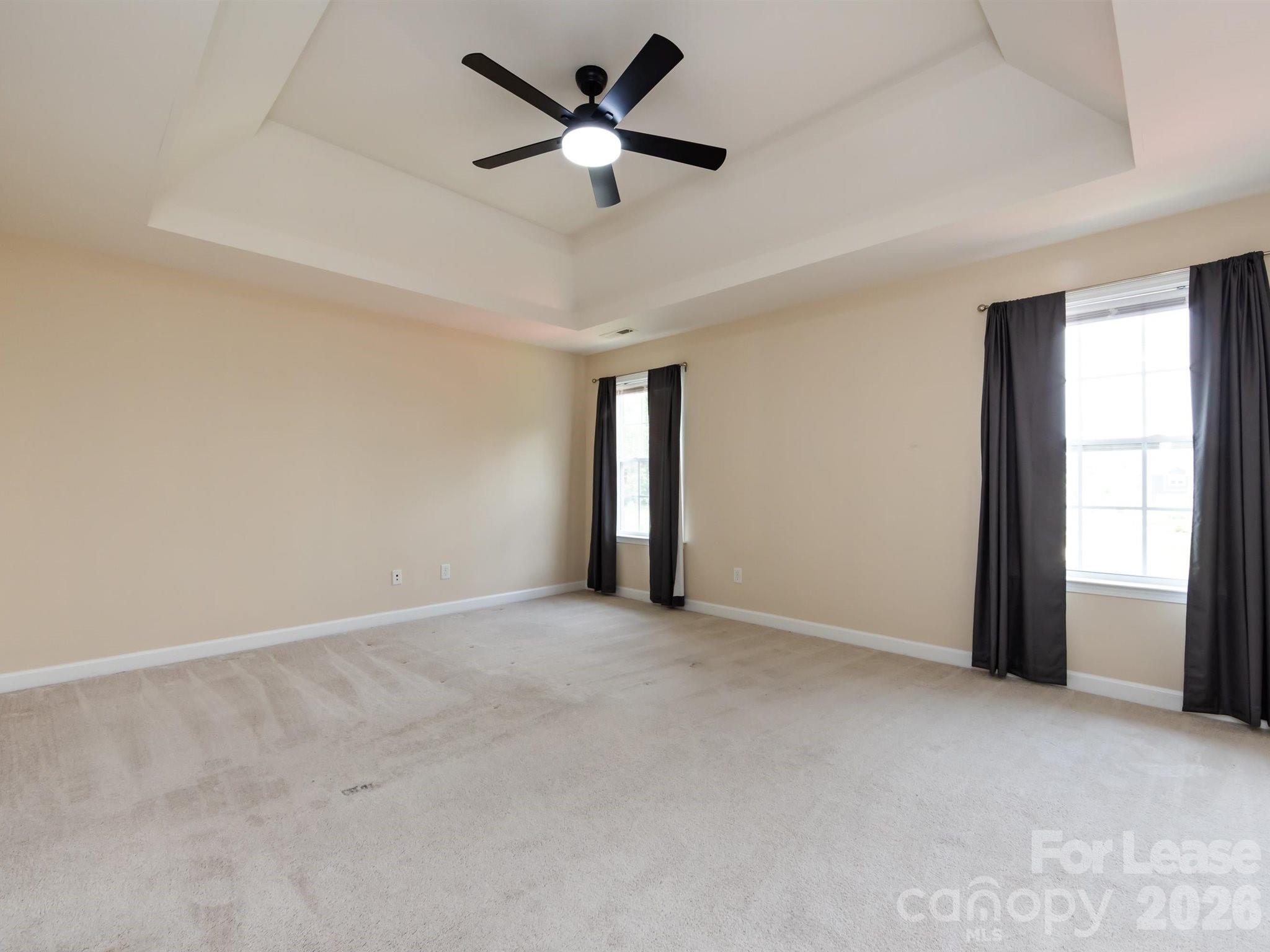 Shiloh Village - Residential Lease
