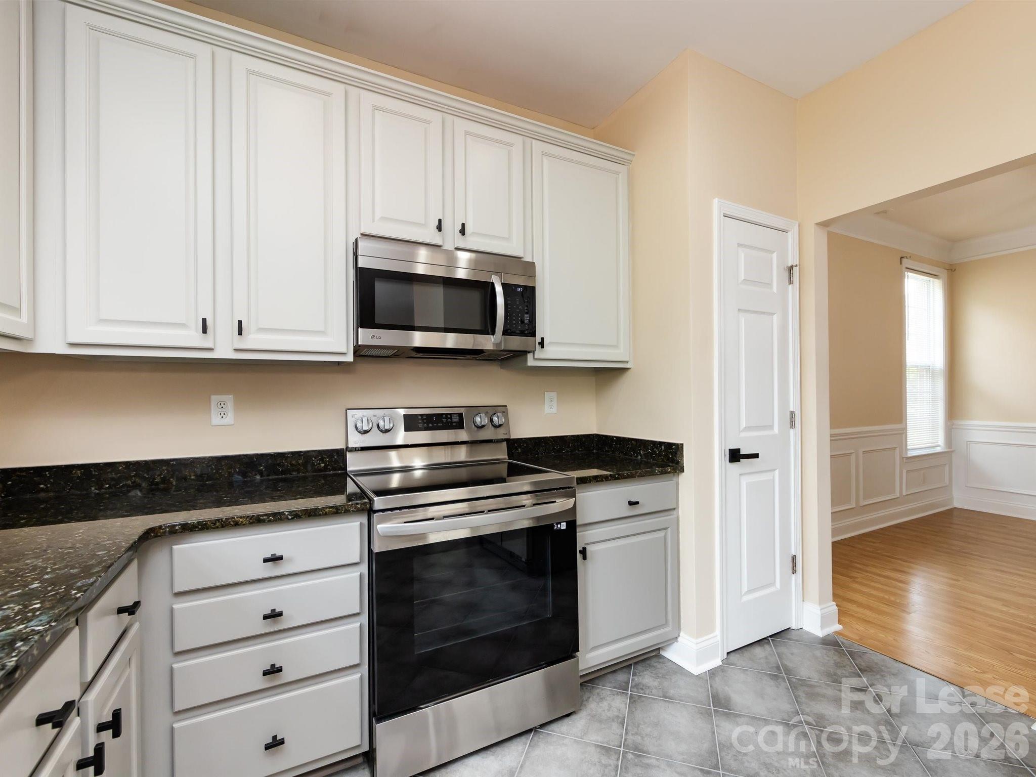 Shiloh Village - Residential Lease