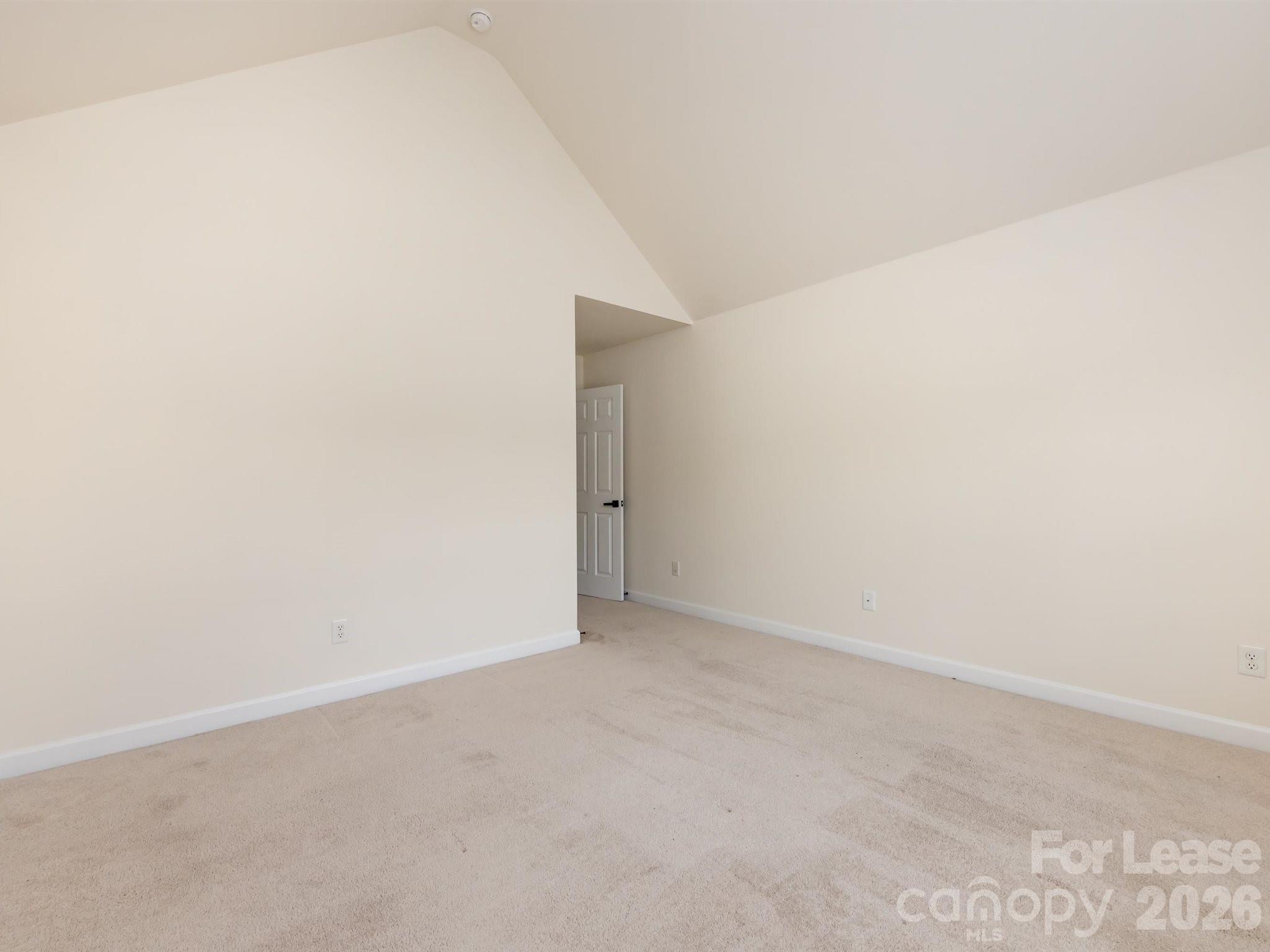 Shiloh Village - Residential Lease