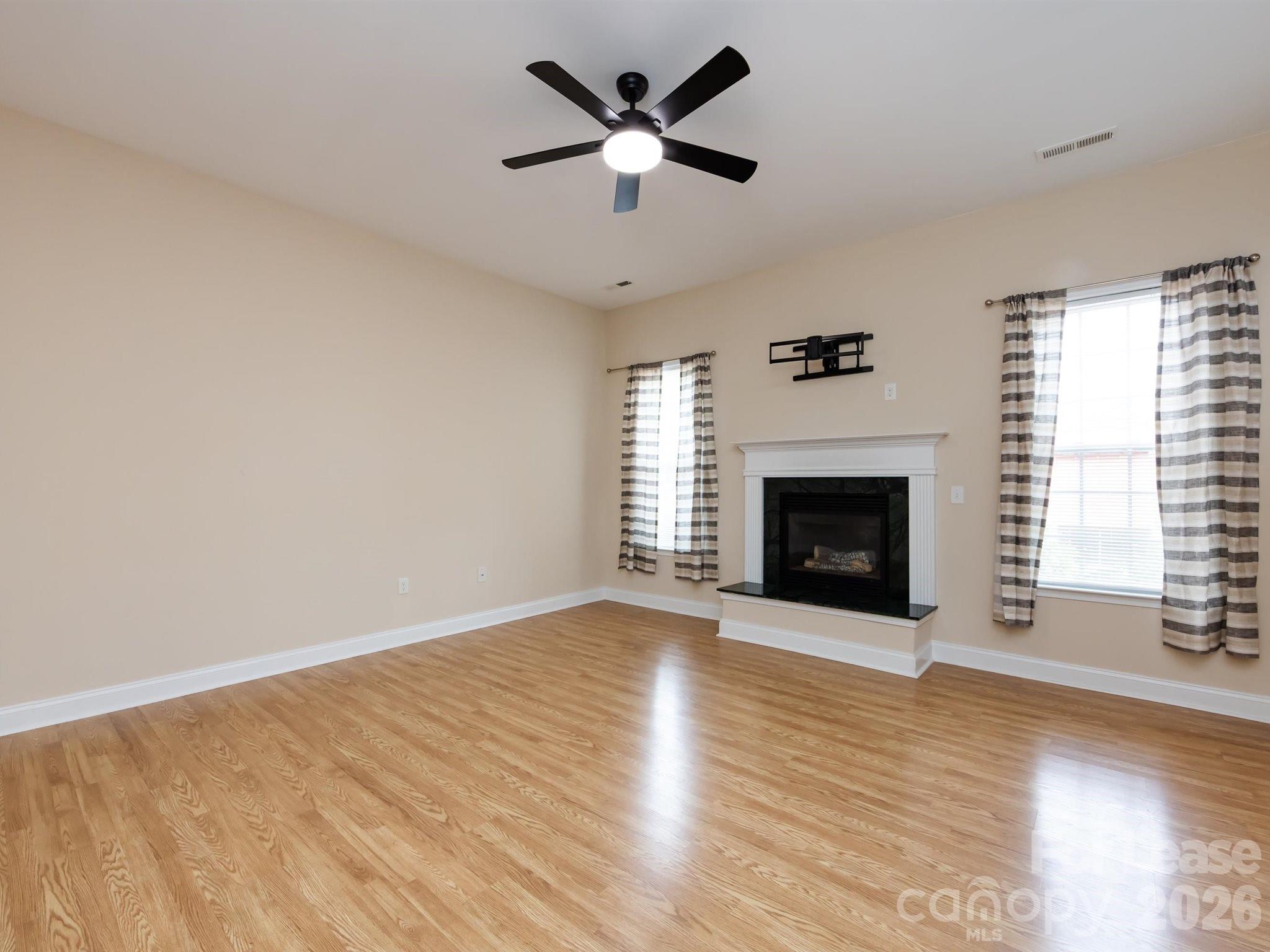 Shiloh Village - Residential Lease