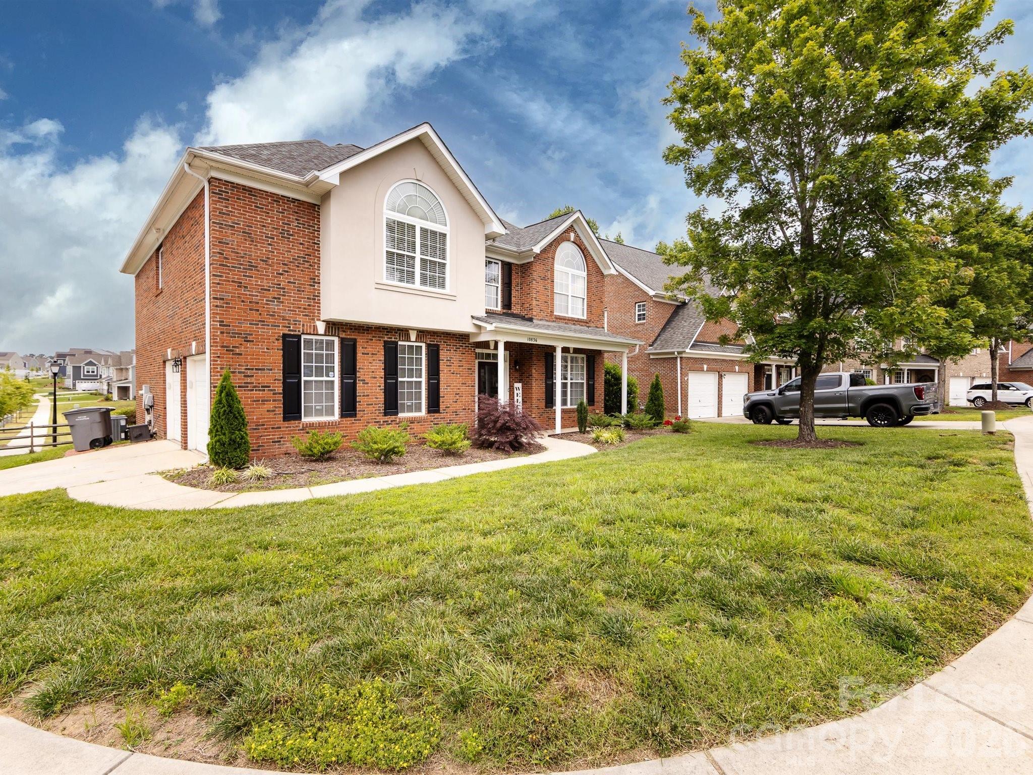 Shiloh Village - Residential Lease