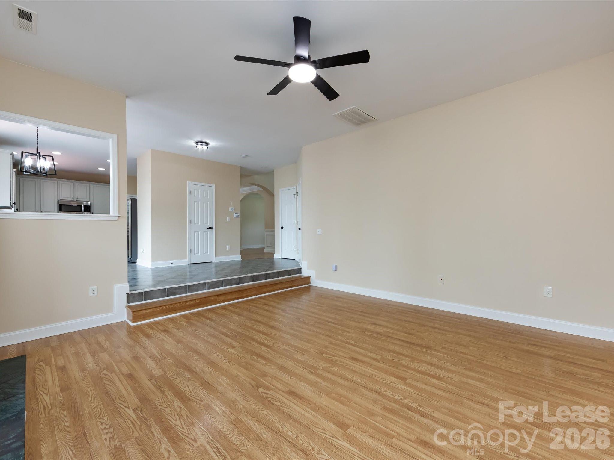 Shiloh Village - Residential Lease