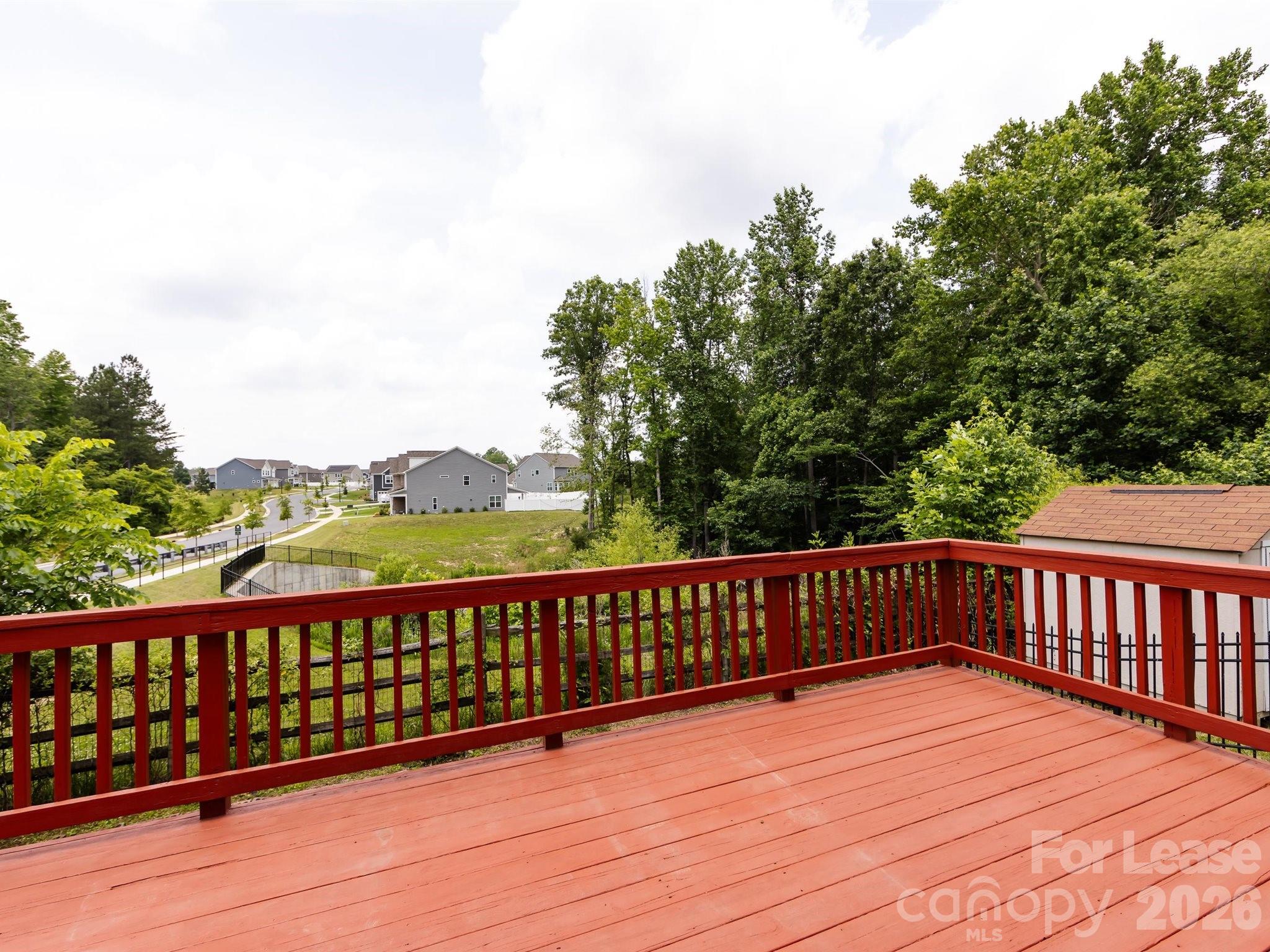 Shiloh Village - Residential Lease