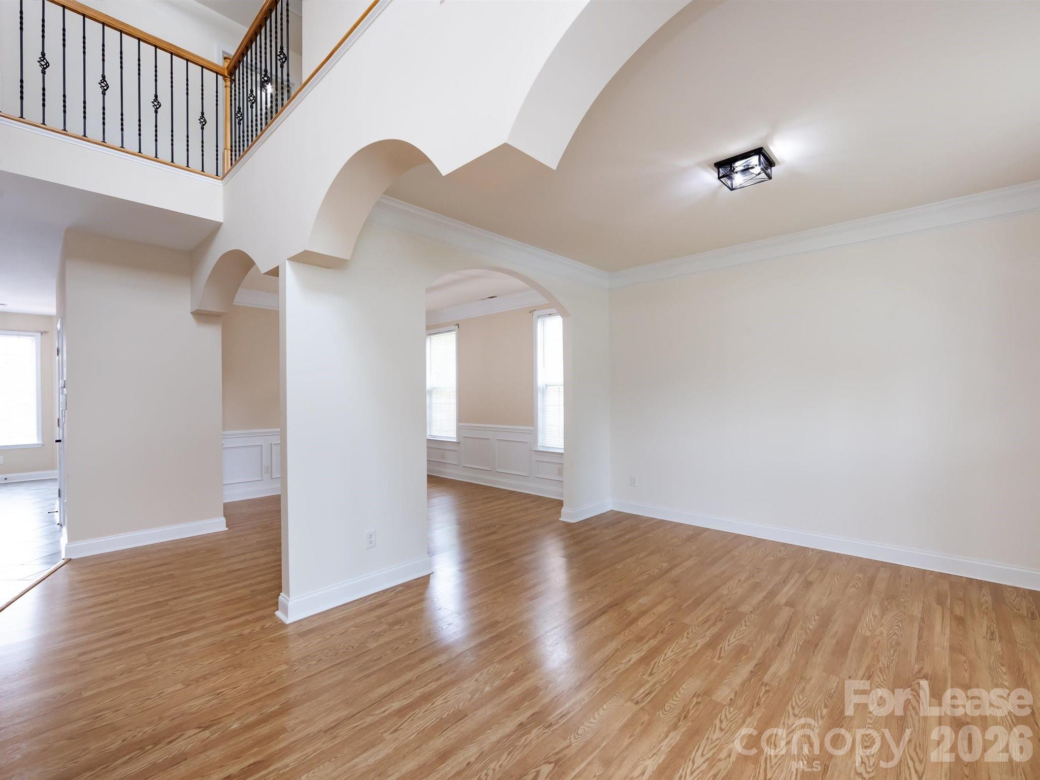Shiloh Village - Residential Lease