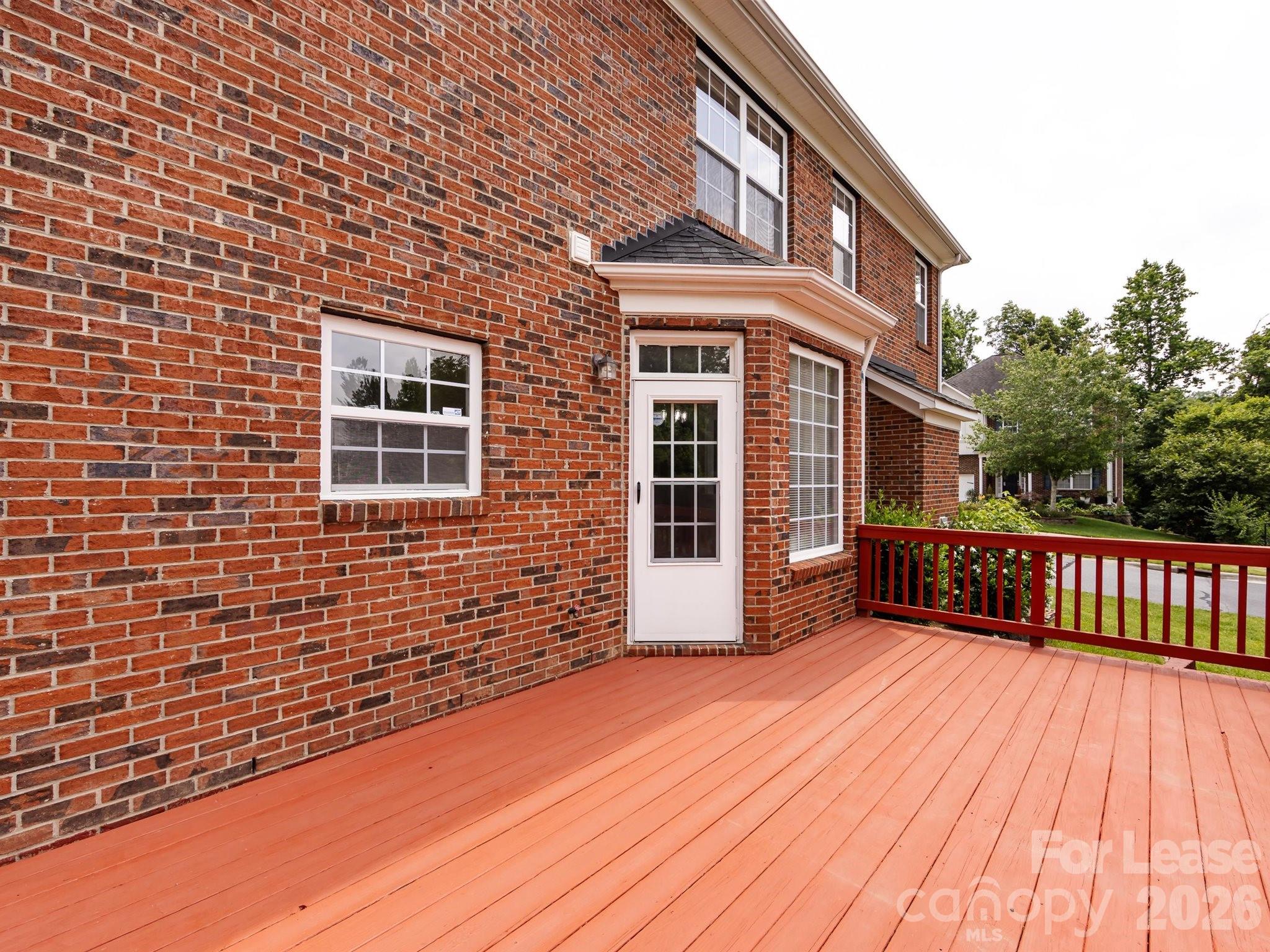 Shiloh Village - Residential Lease