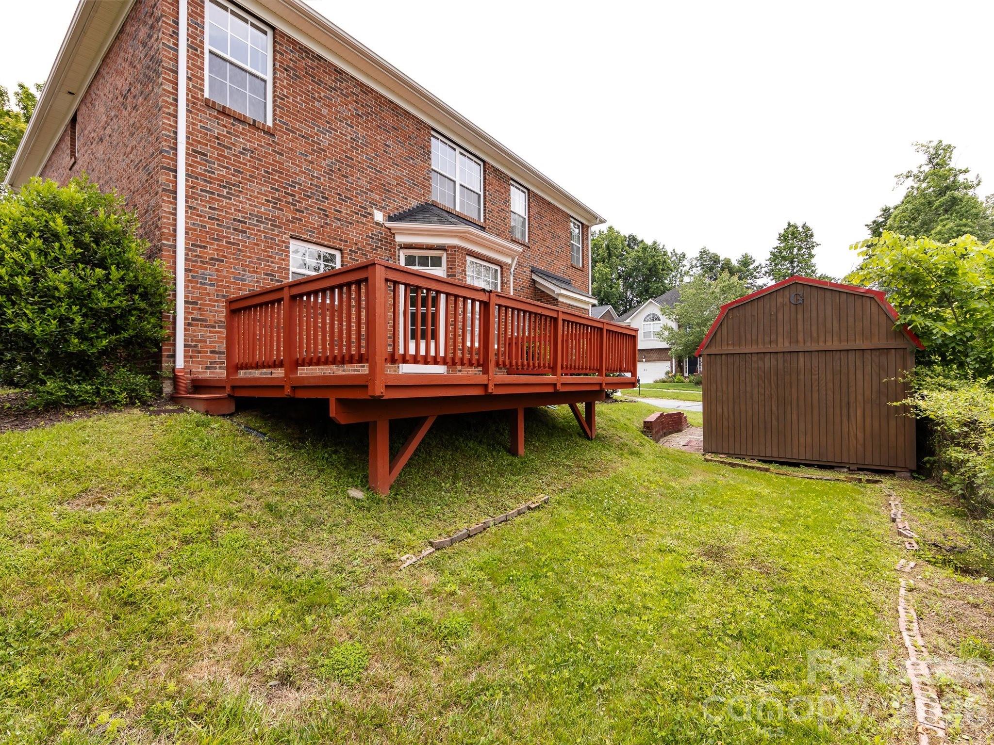 Shiloh Village - Residential Lease