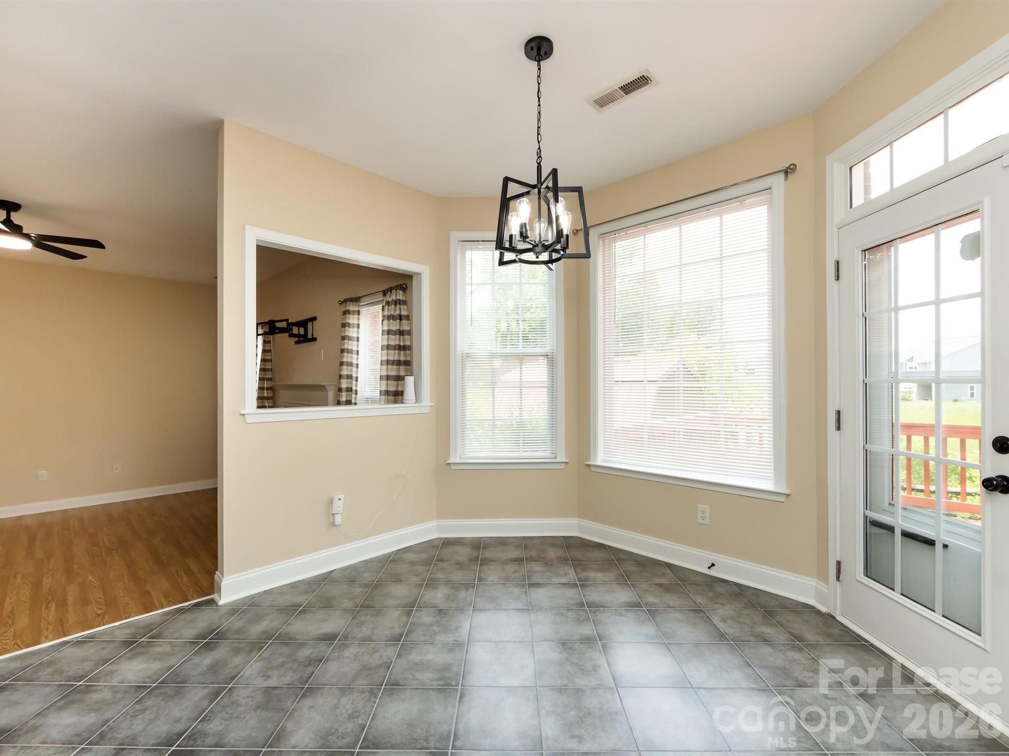 Shiloh Village - Residential Lease