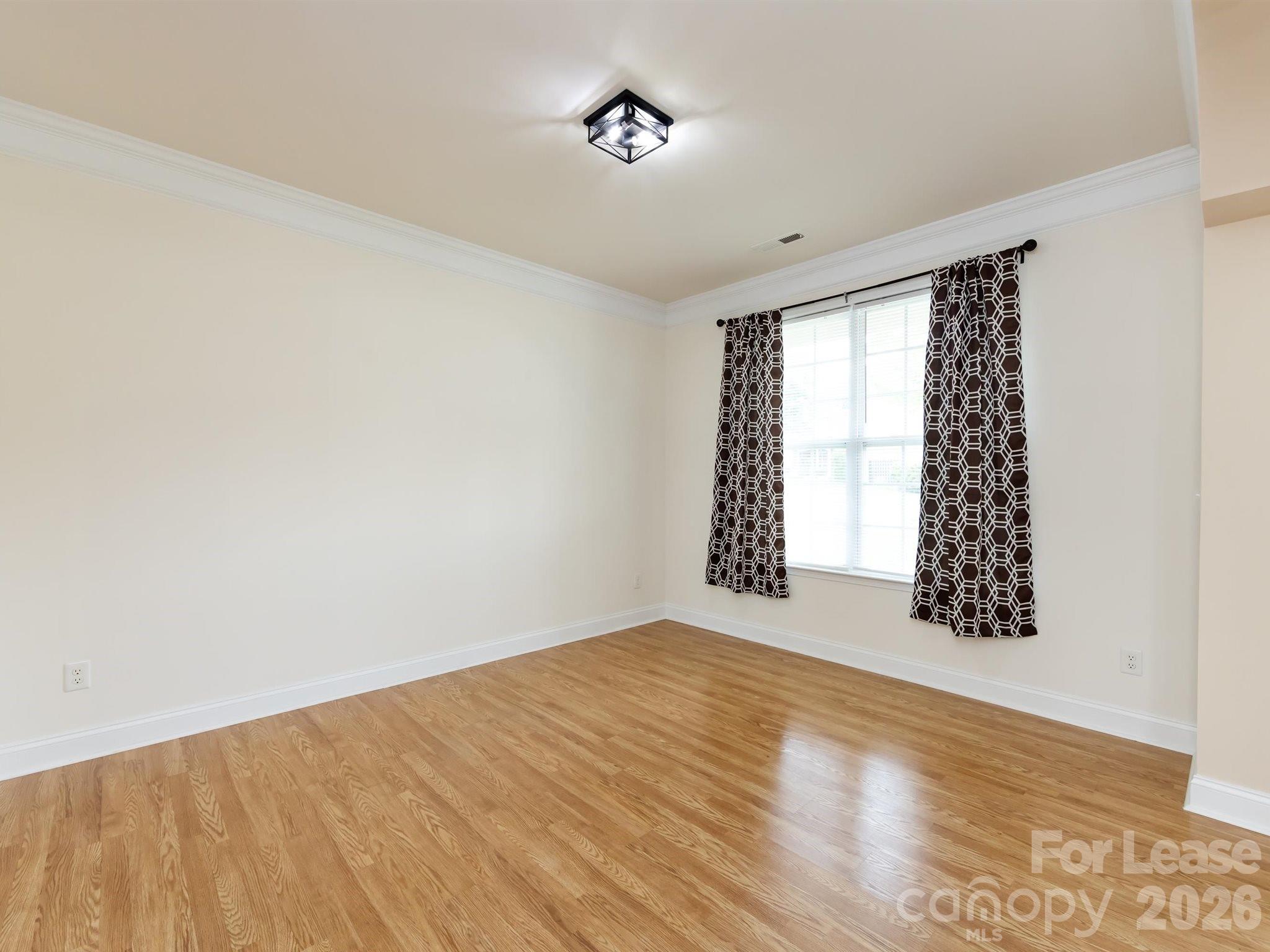 Shiloh Village - Residential Lease