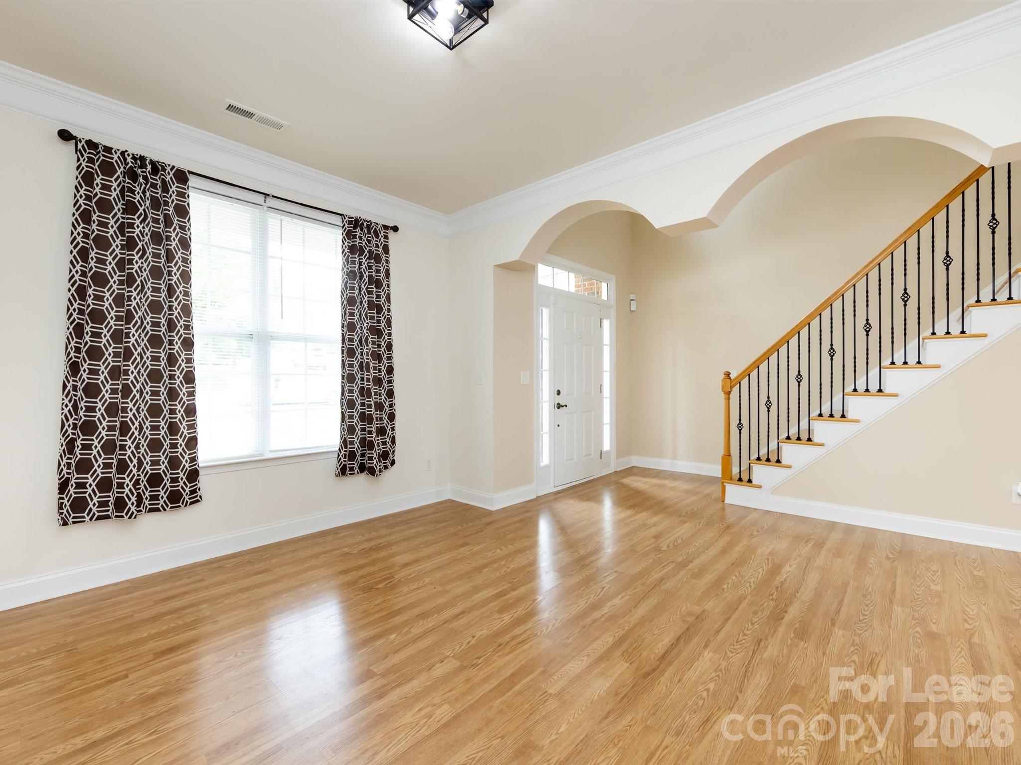 Shiloh Village - Residential Lease