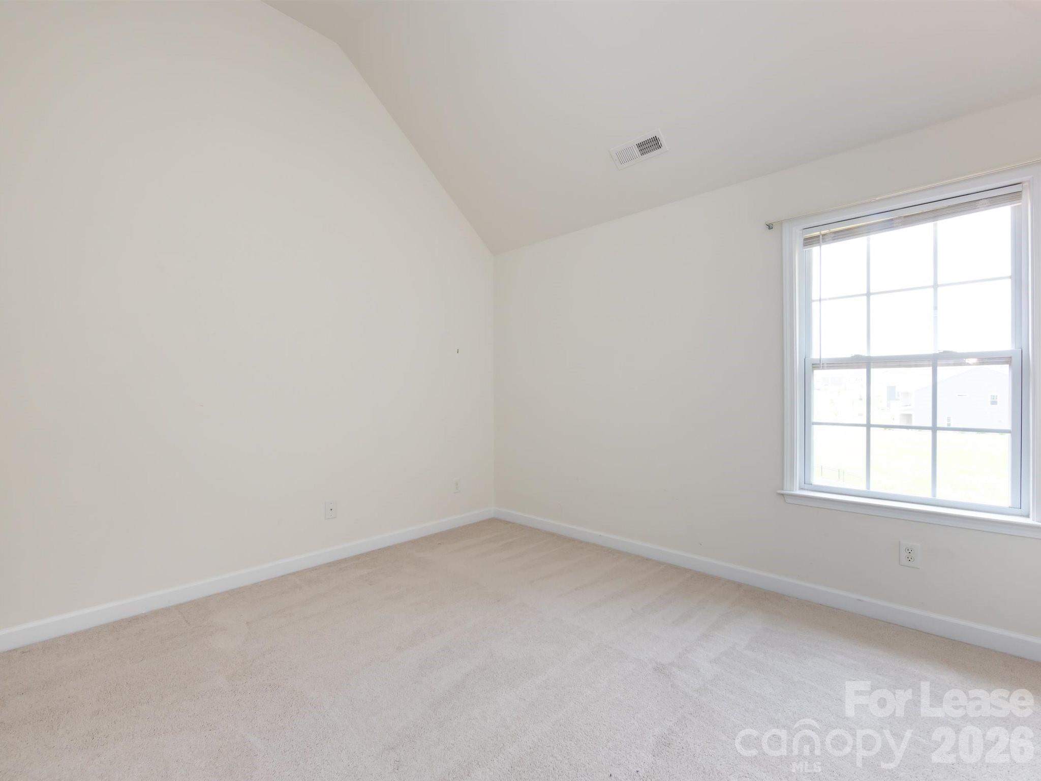 Shiloh Village - Residential Lease