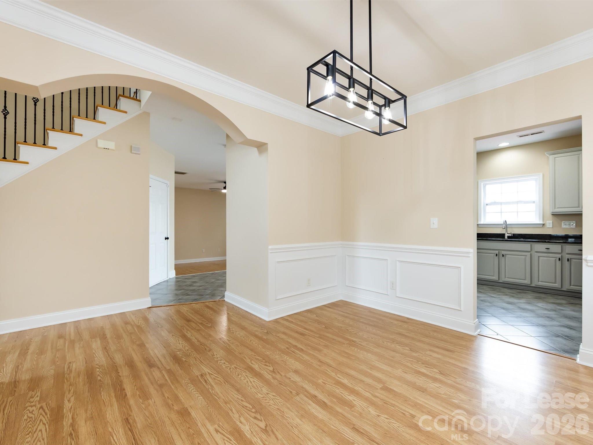 Shiloh Village - Residential Lease