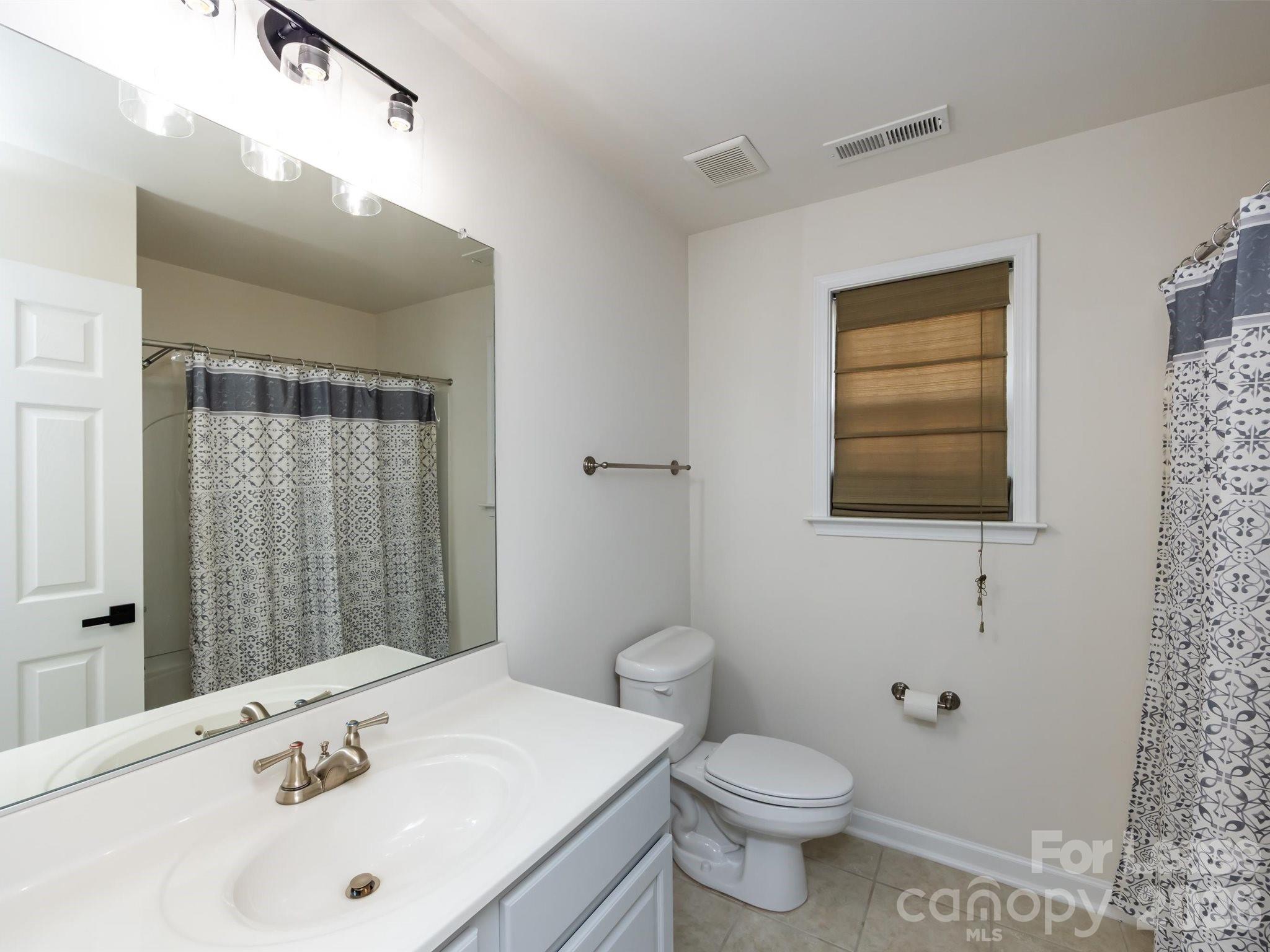 Shiloh Village - Residential Lease