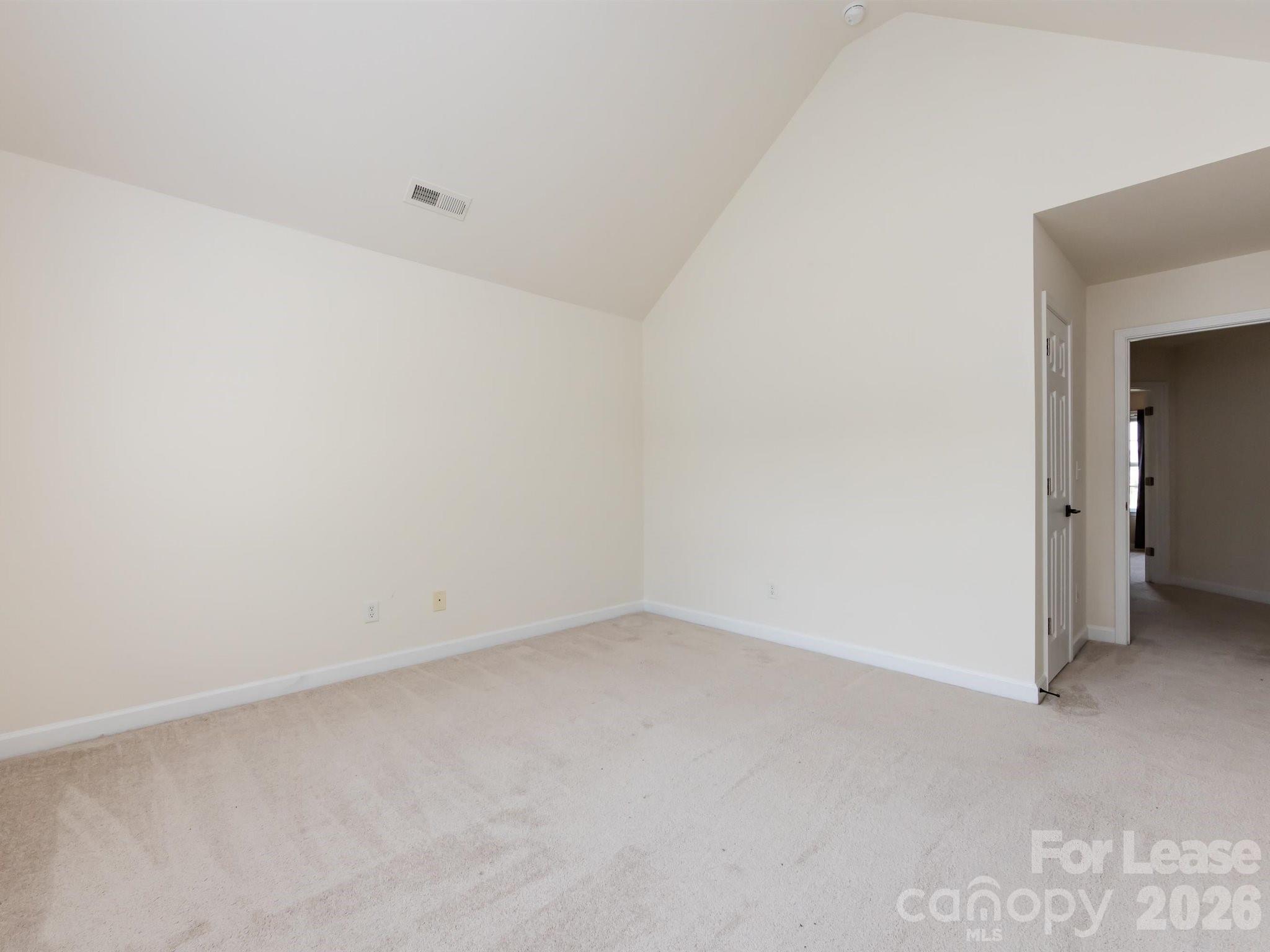 Shiloh Village - Residential Lease