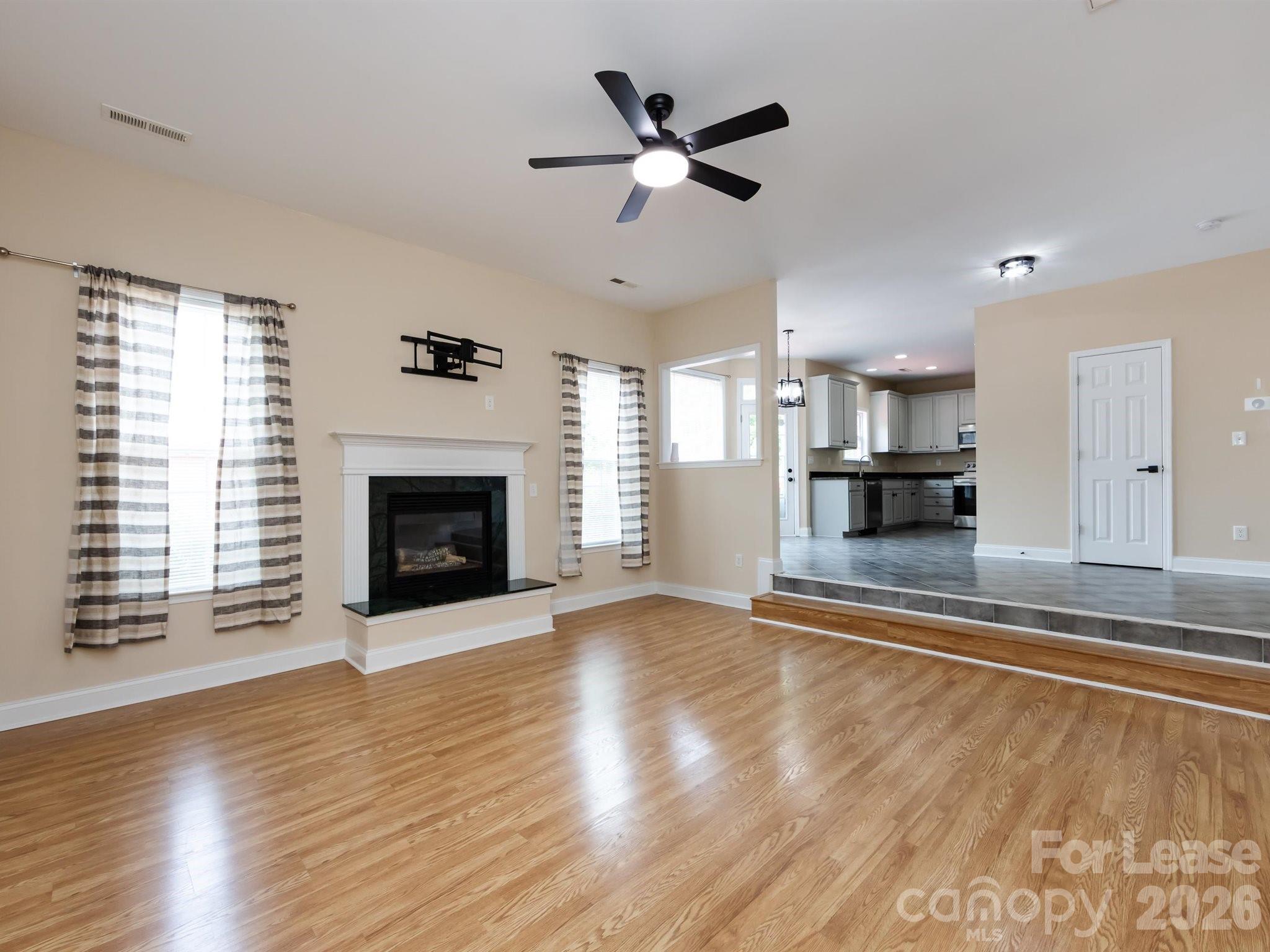 Shiloh Village - Residential Lease