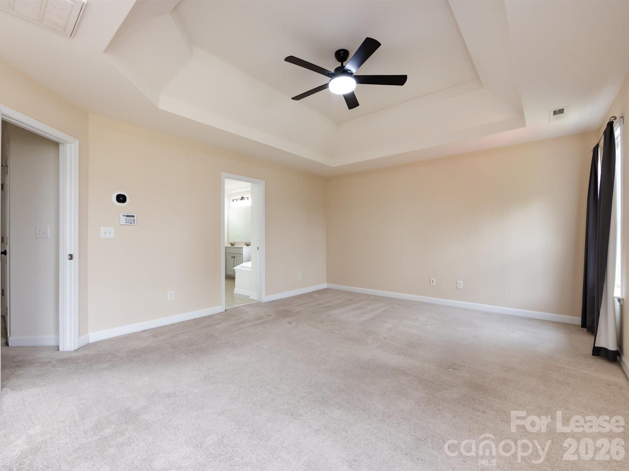Shiloh Village - Residential Lease