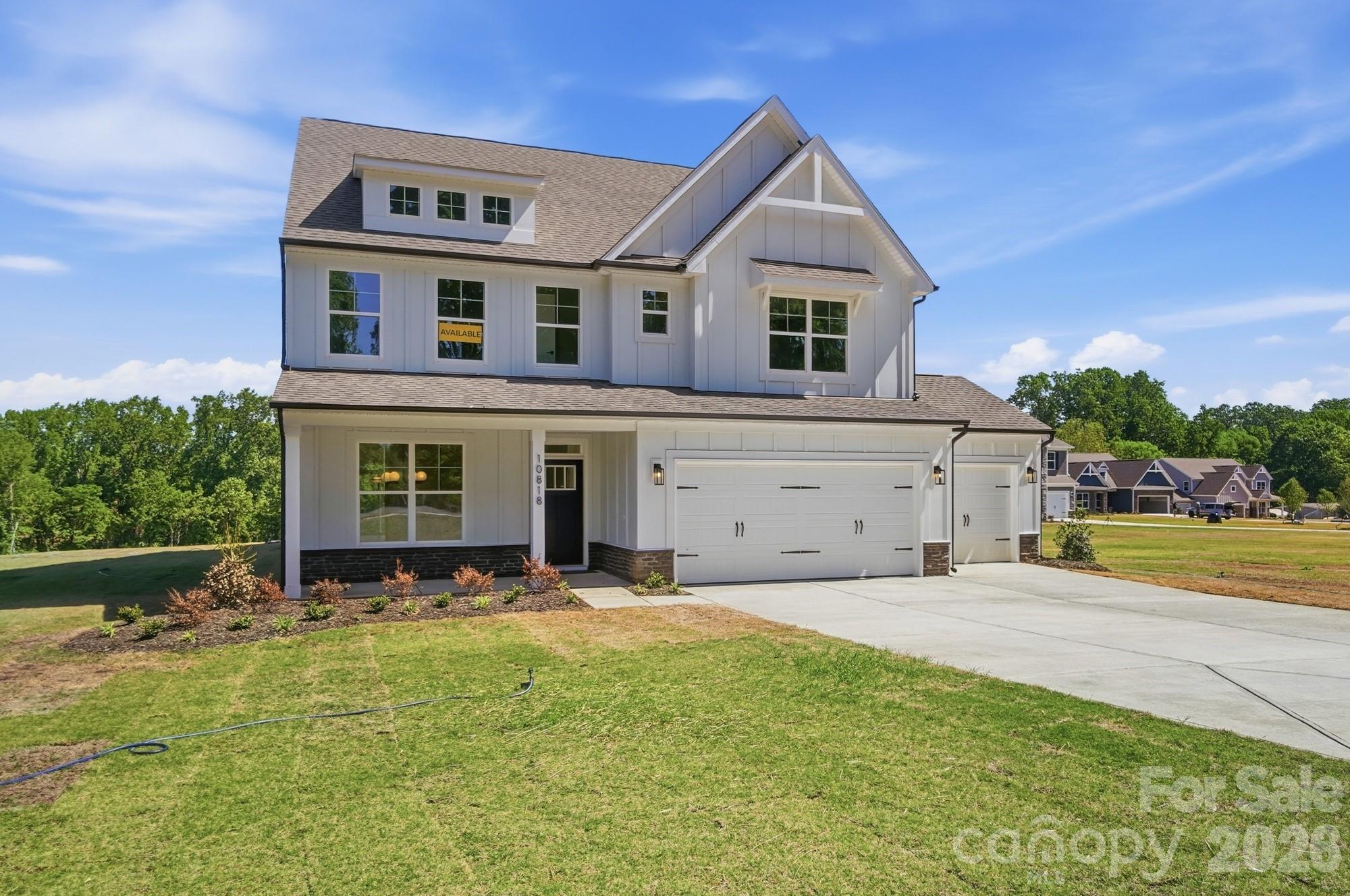 10818 Coble Road