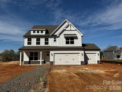 10818 Coble Road Mint Hill NC 28227