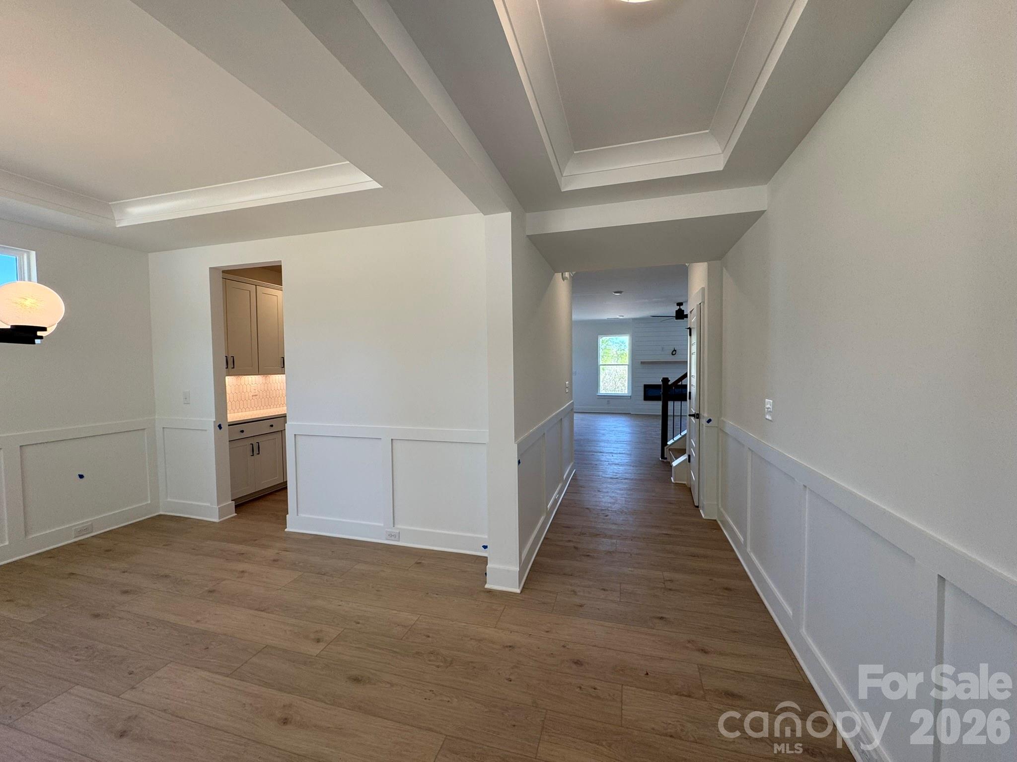 Chasewood - Residential